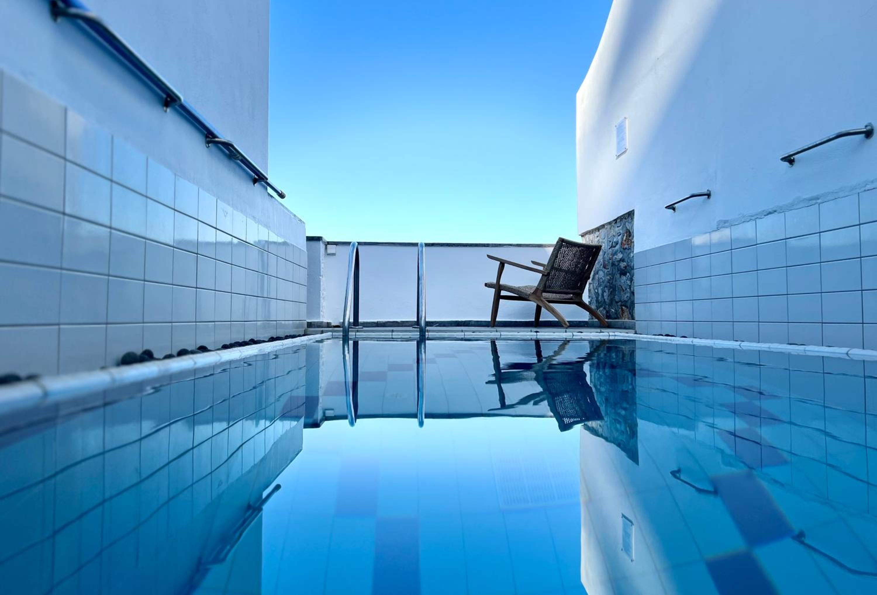 Villa Sunset Signature - Private Pool & Sea View