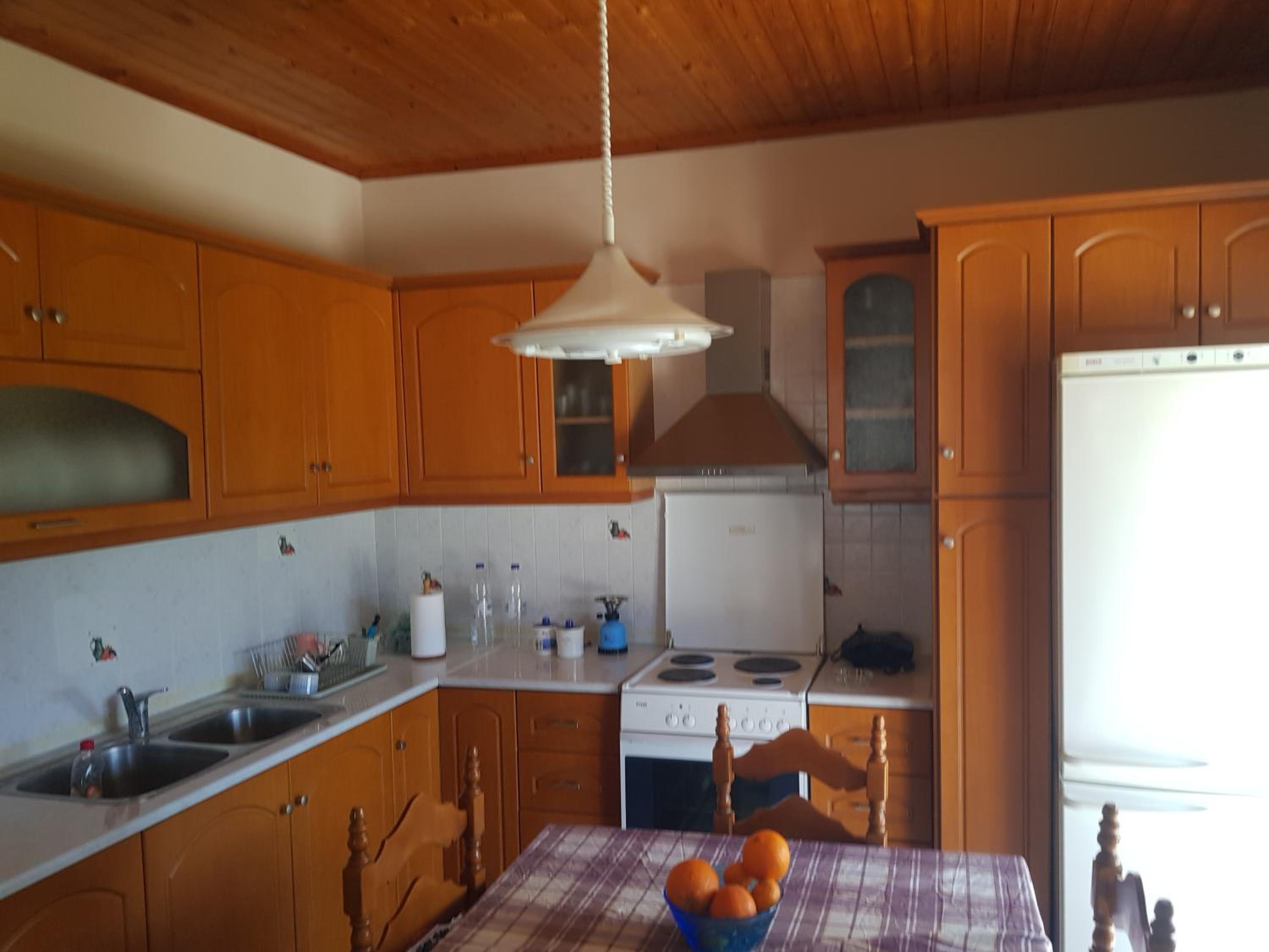 Rantos P. Cottage view 3