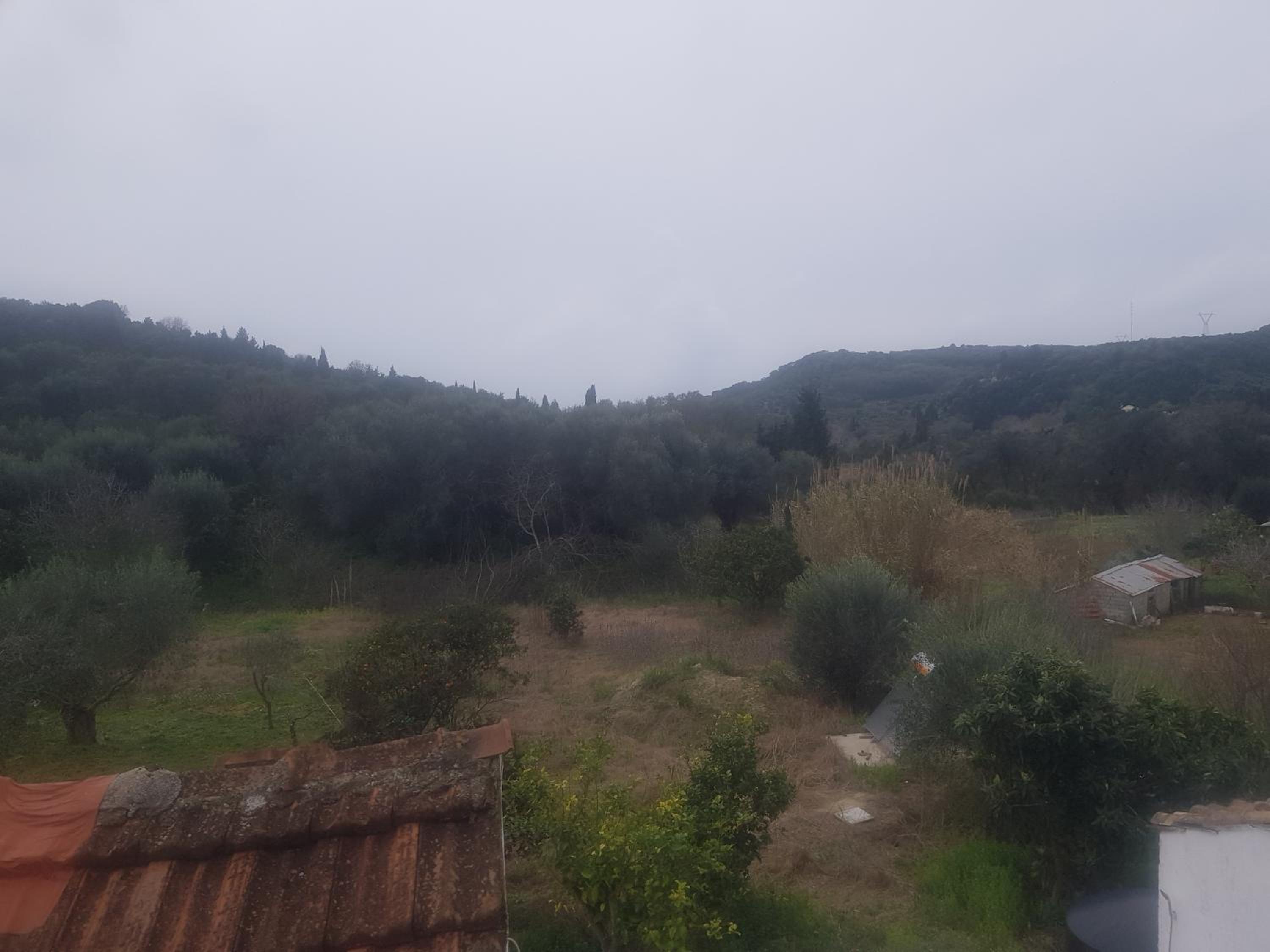 Rantos P. Cottage view 2