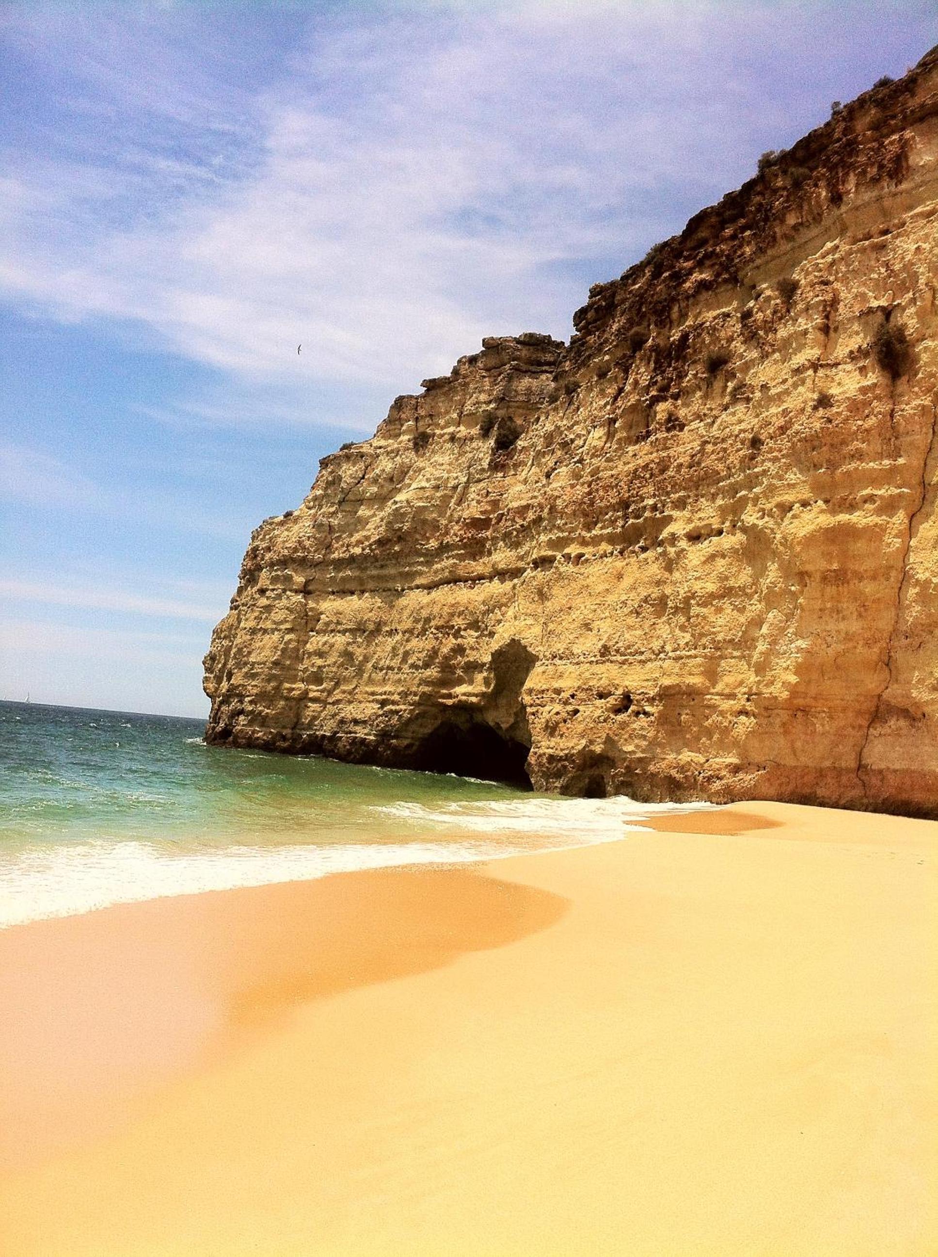 Luisela Mar Algarve view 4