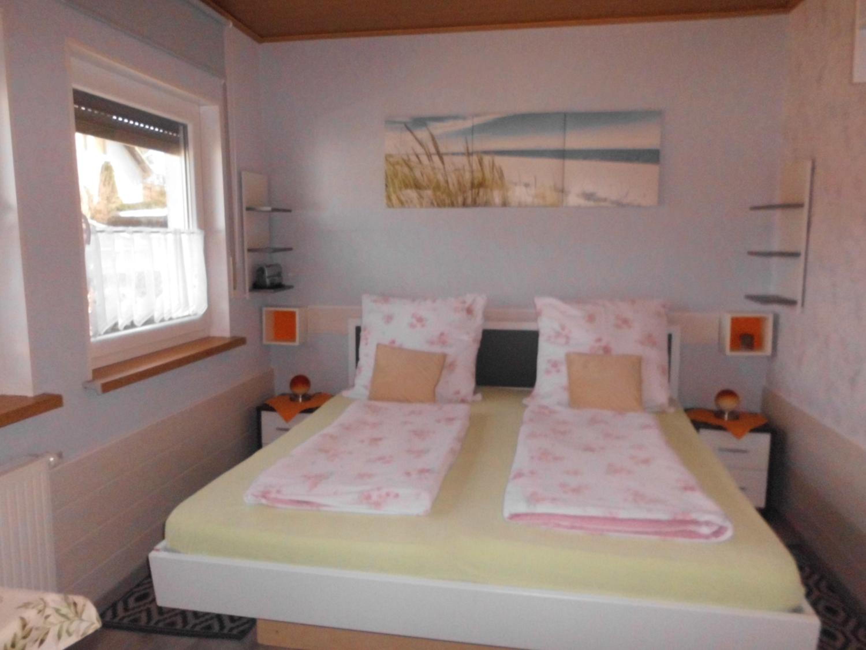 Ferienwohnung Schöne Aussicht