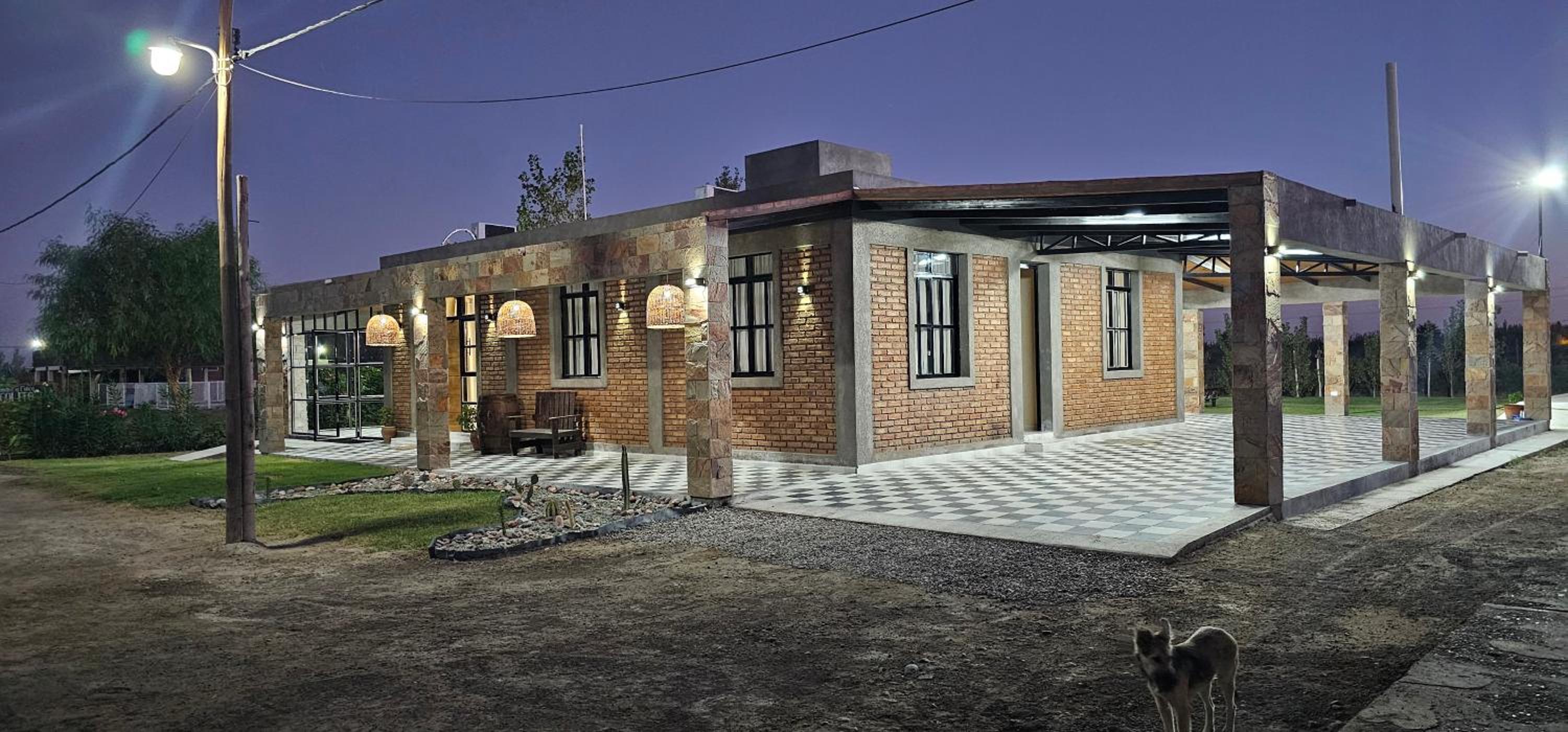 building