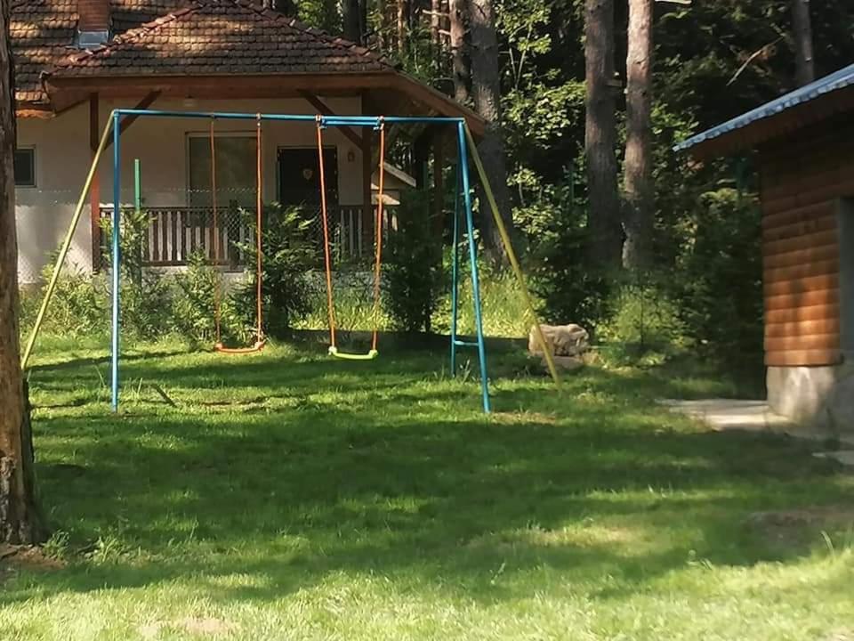 Къща за гости ЕКО