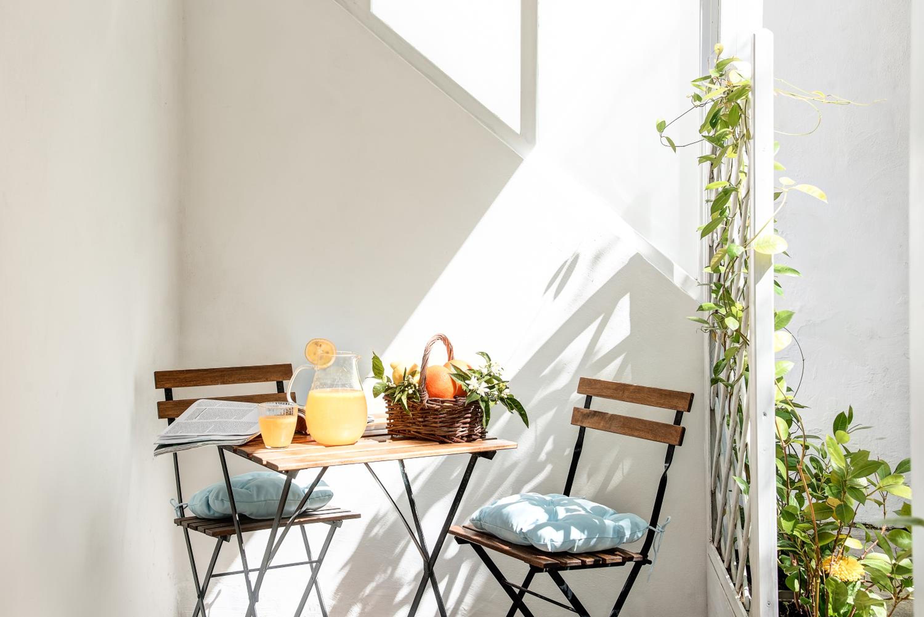 Il giardino di aranci e limoni photo 2