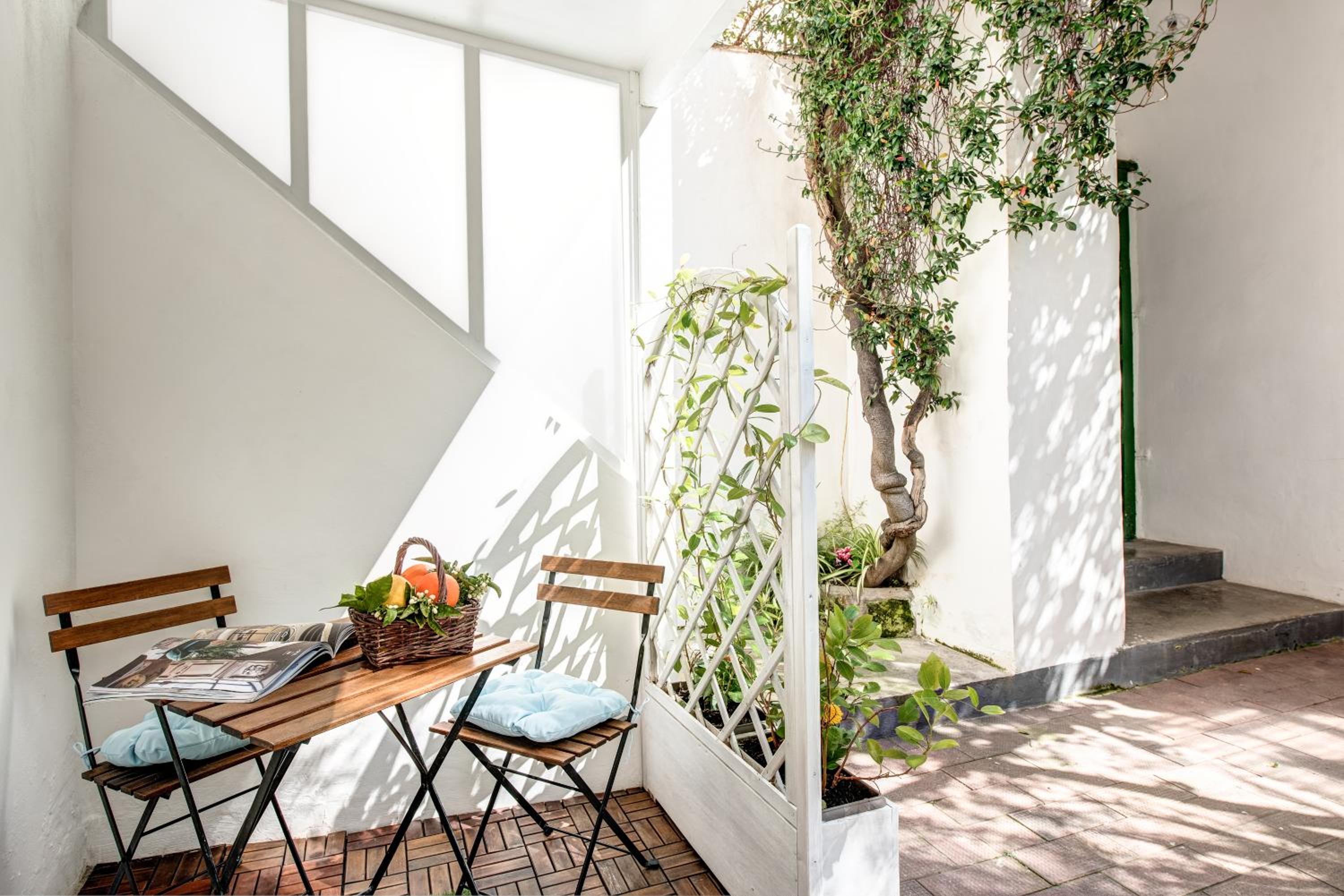 Il giardino di aranci e limoni photo 4