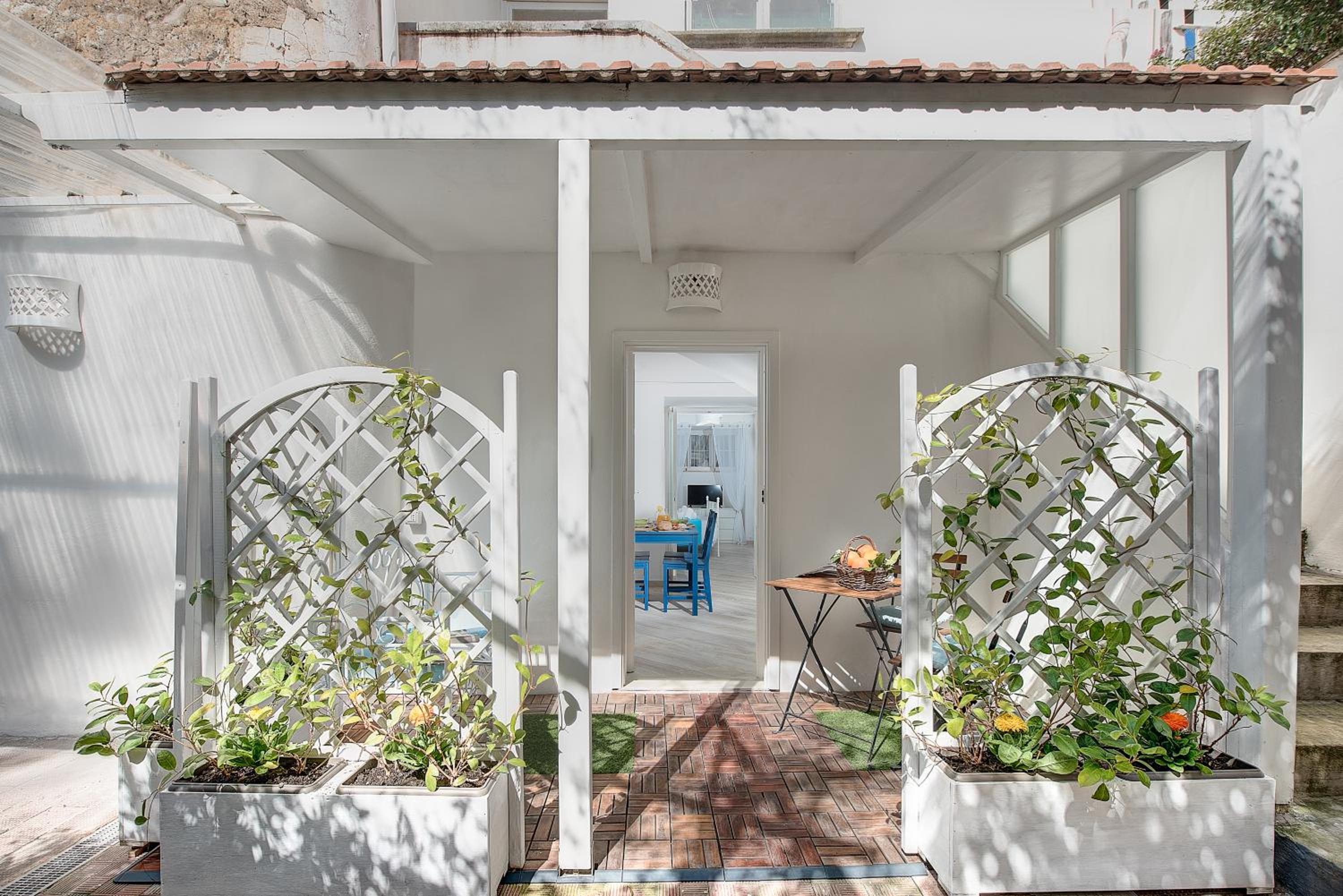 Il giardino di aranci e limoni photo 3