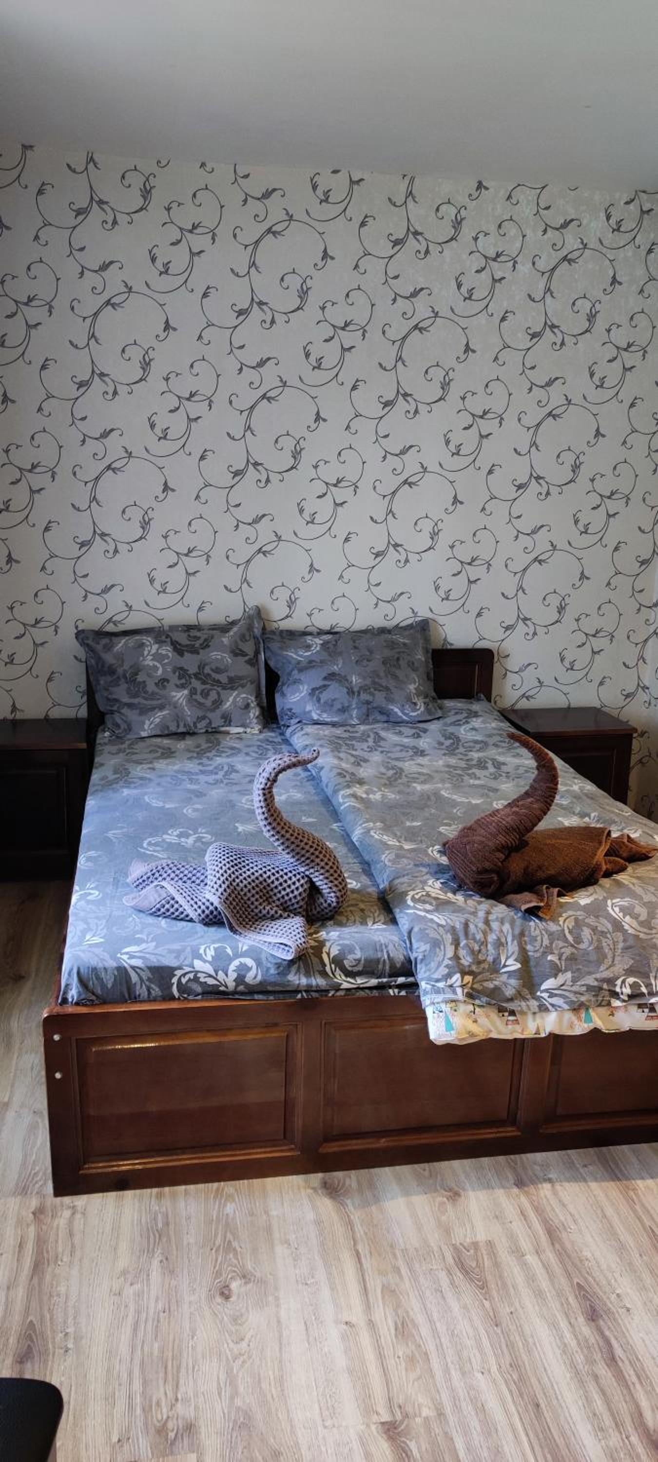 Къща за гости ЕКО