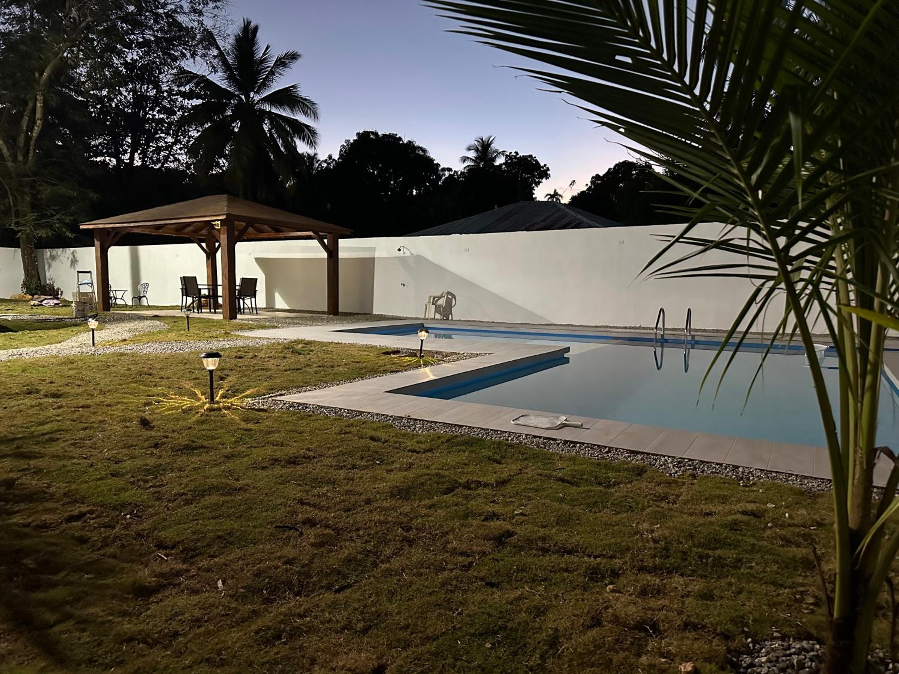 Villa Francisca S.J