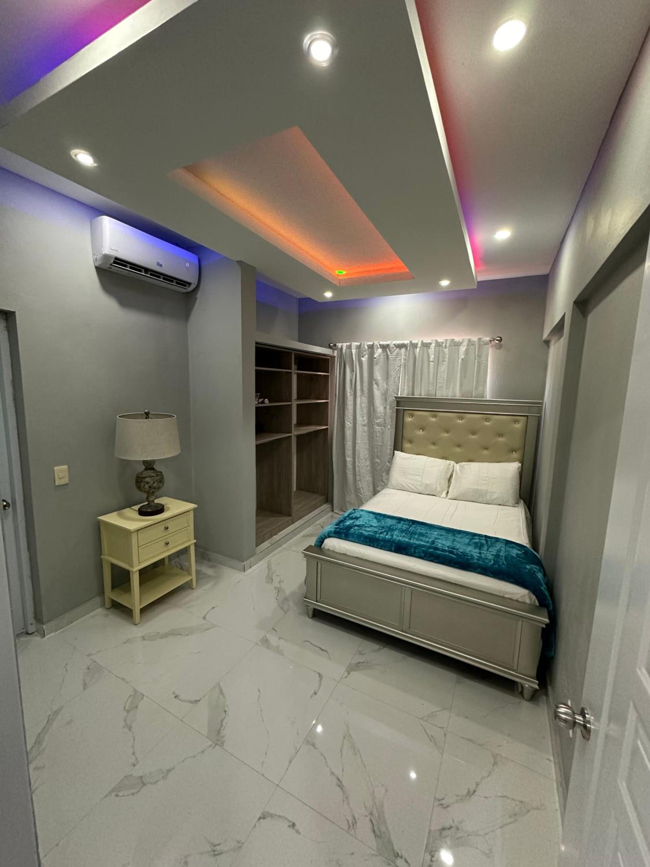Villa Francisca S.J