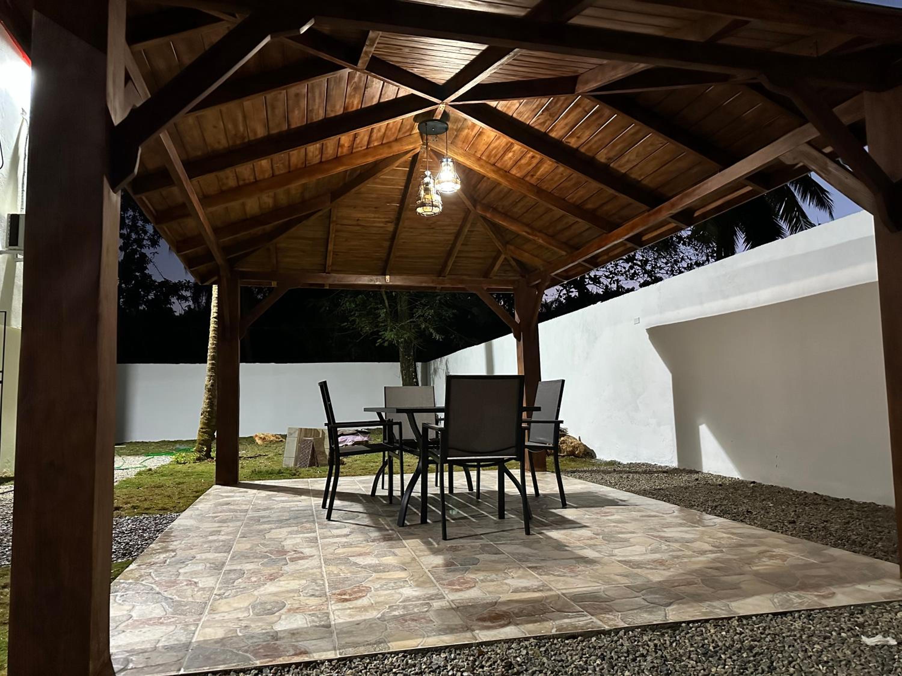 Villa Francisca S.J