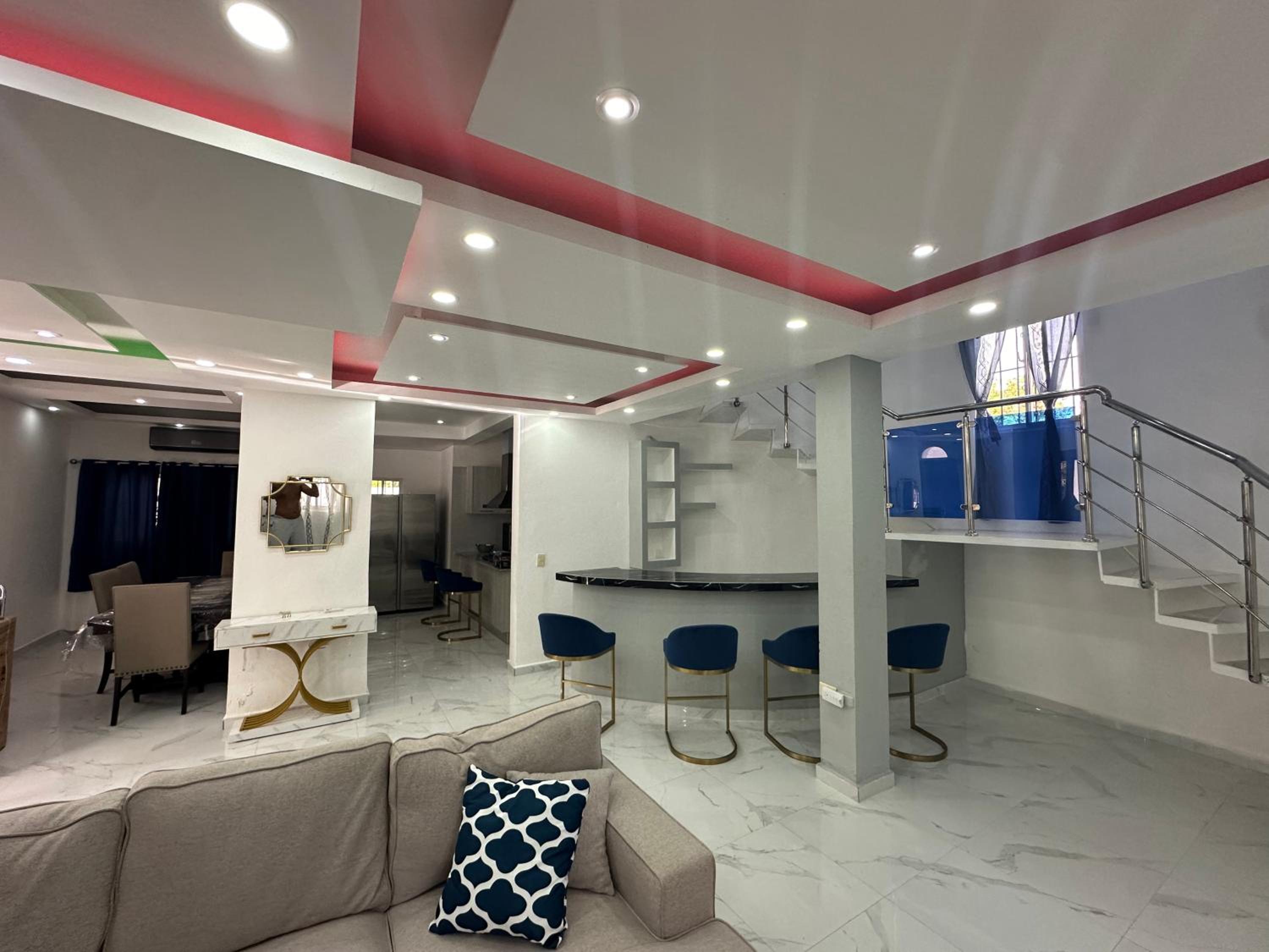 Villa Francisca S.J