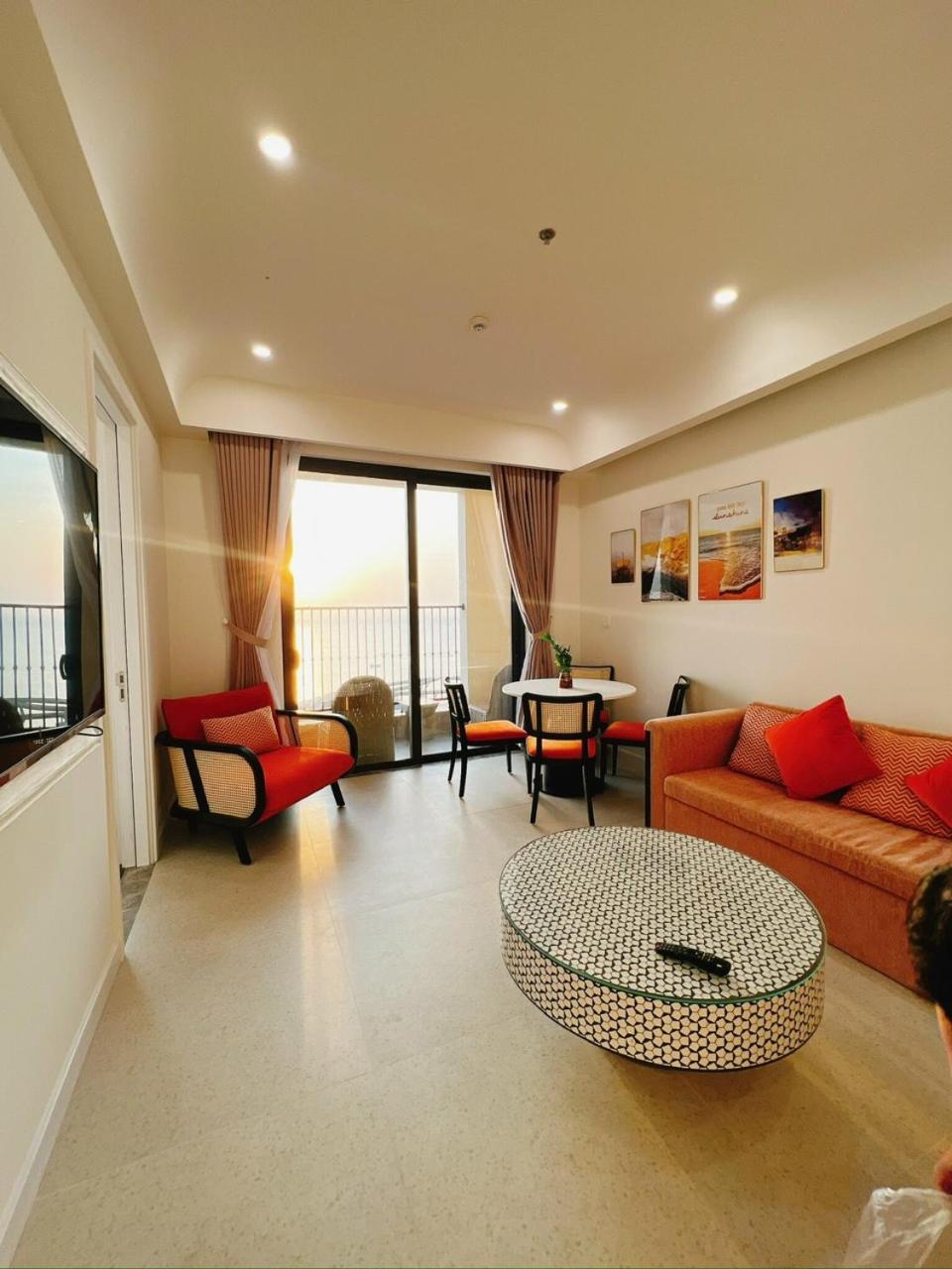 SunSand - Hillside Apartment, Sunset Town, Phu Quoc view 3