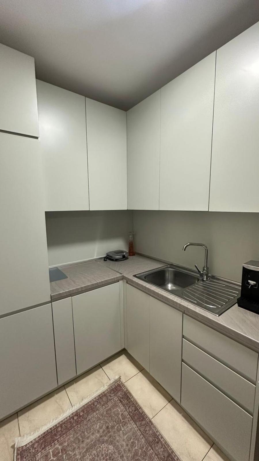 Tirana Vacations - Pazari i Ri: Central Cozy Stay - Property Image 1