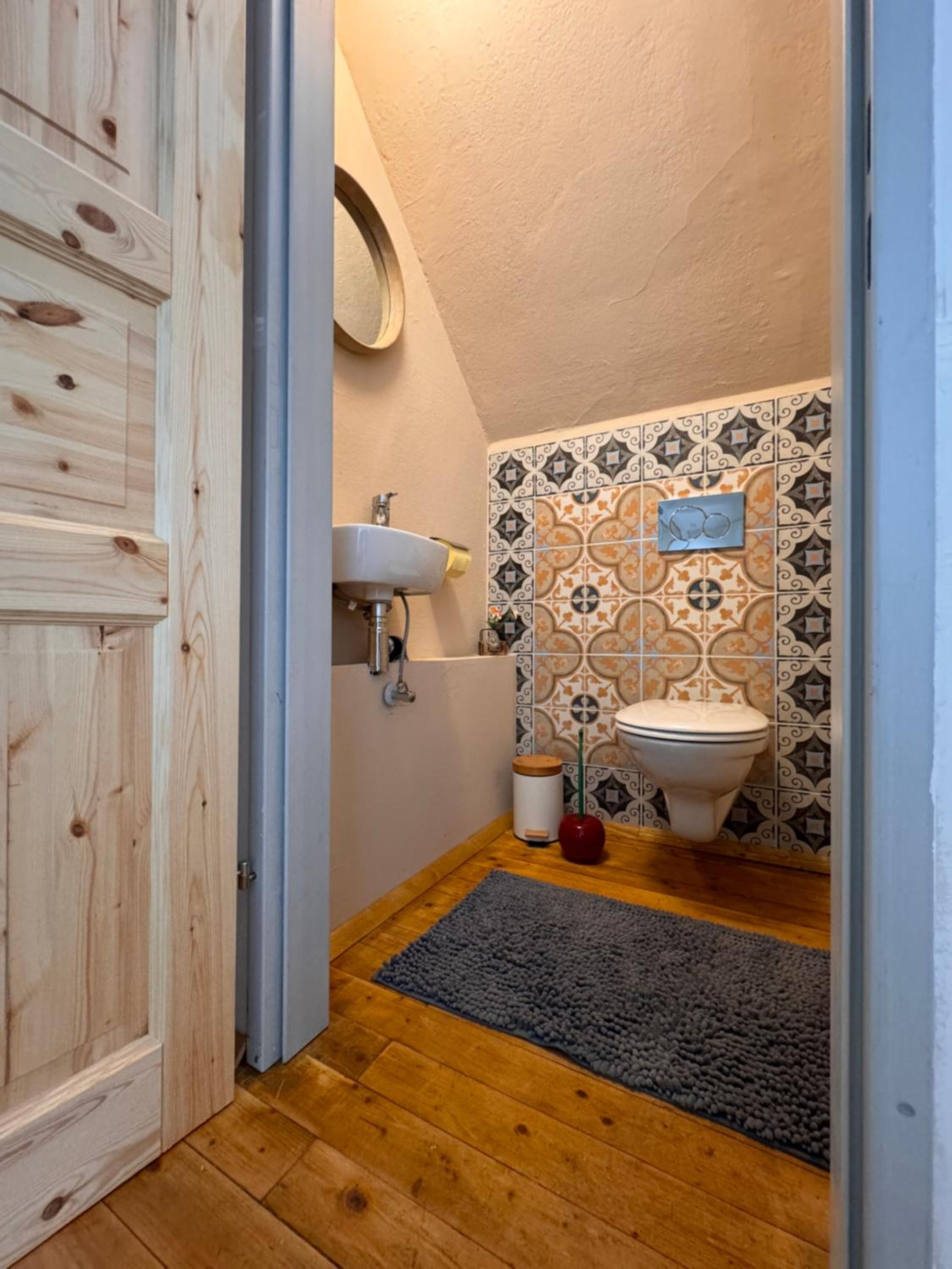Ferienwohnung, nahe dem Faaker See