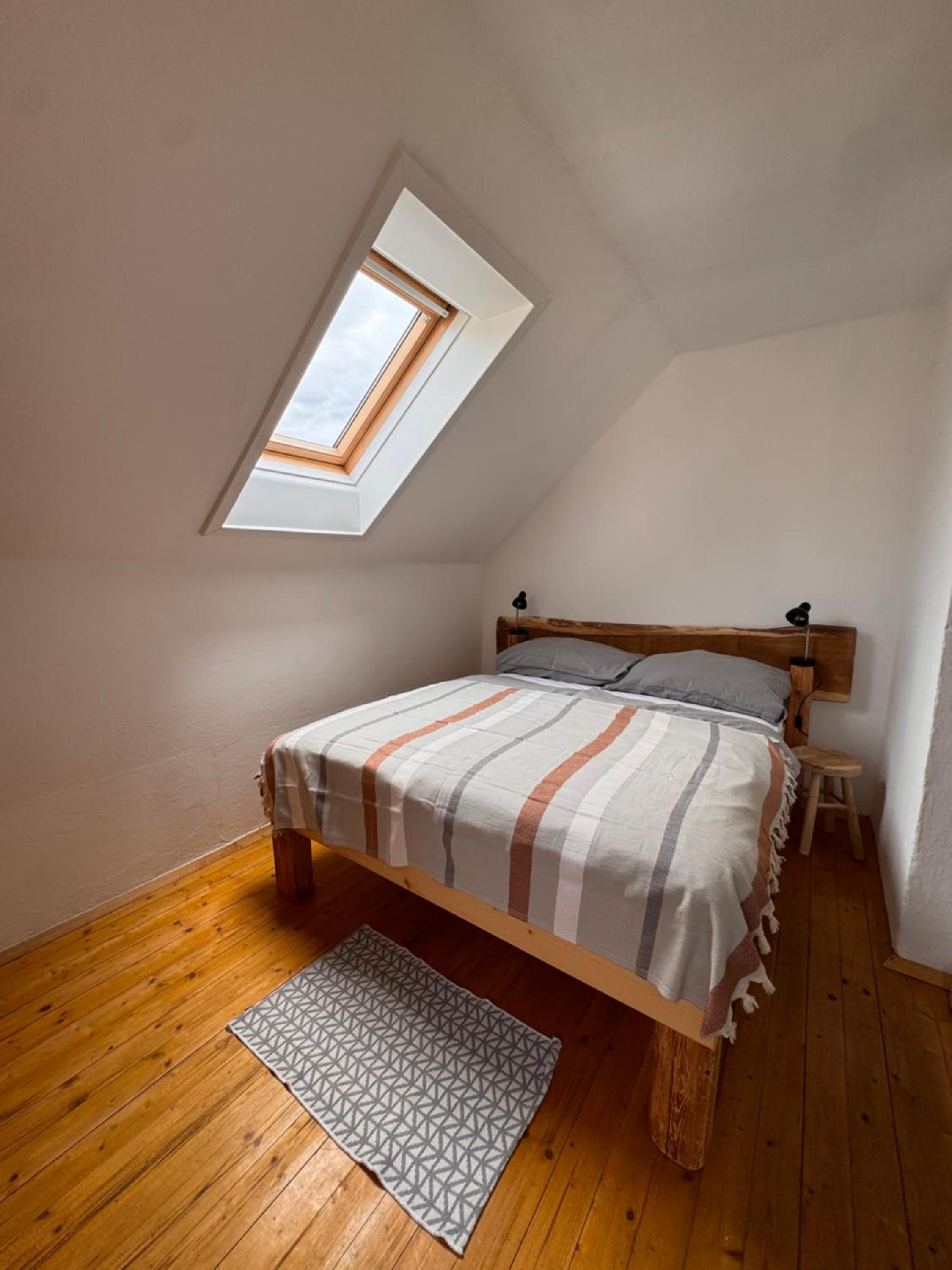 Ferienwohnung, nahe dem Faaker See
