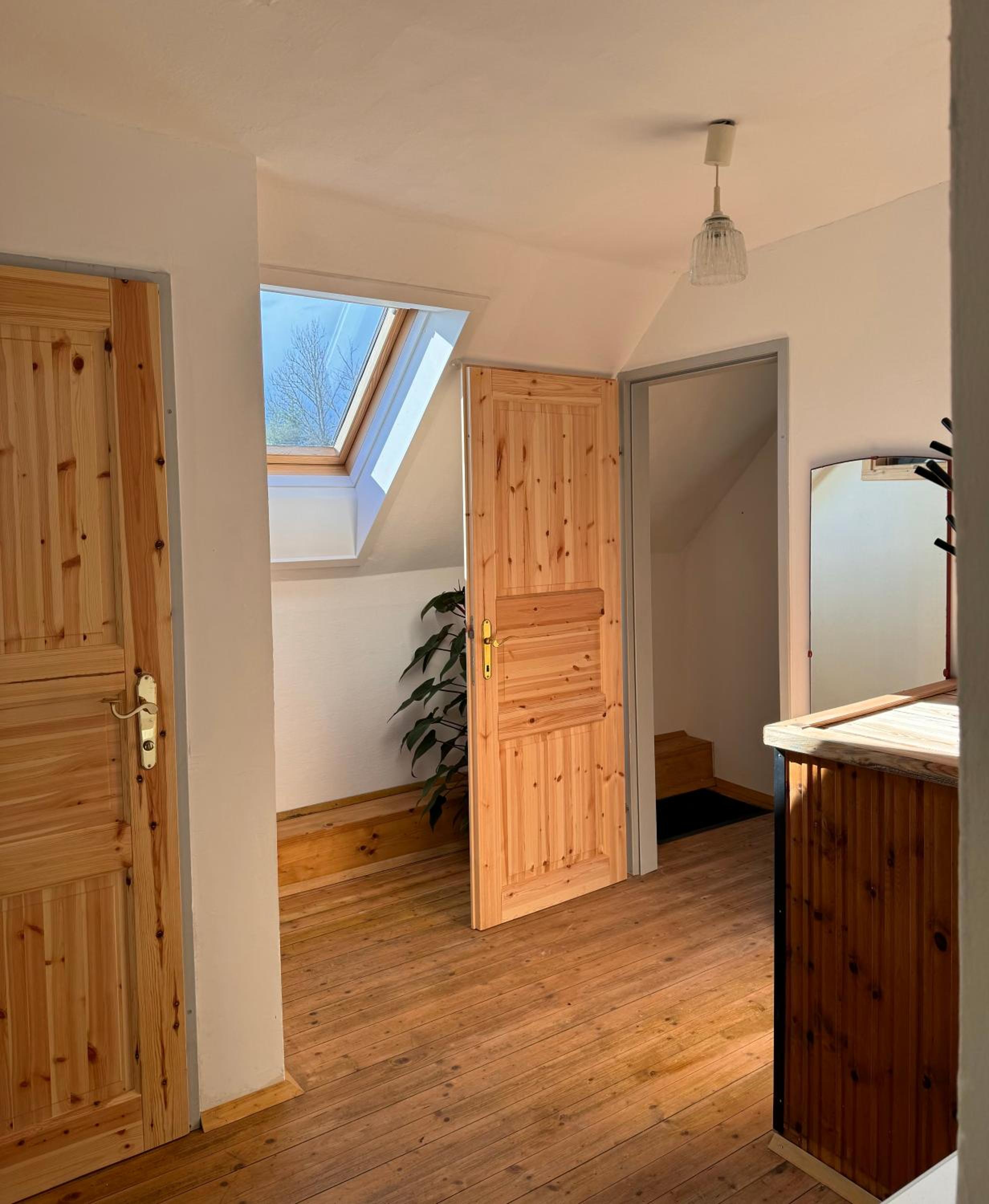 Ferienwohnung, nahe dem Faaker See