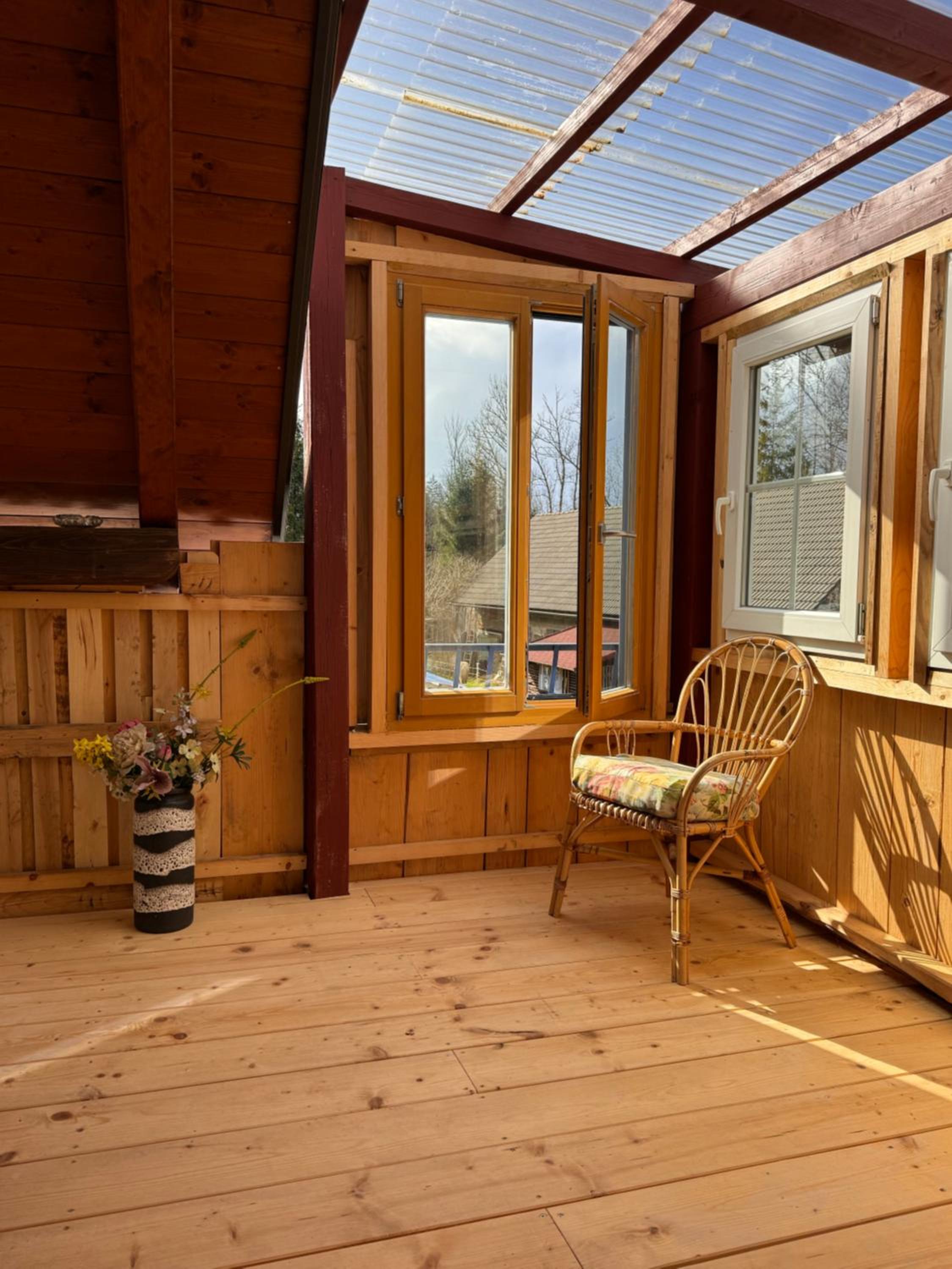 Ferienwohnung, nahe dem Faaker See