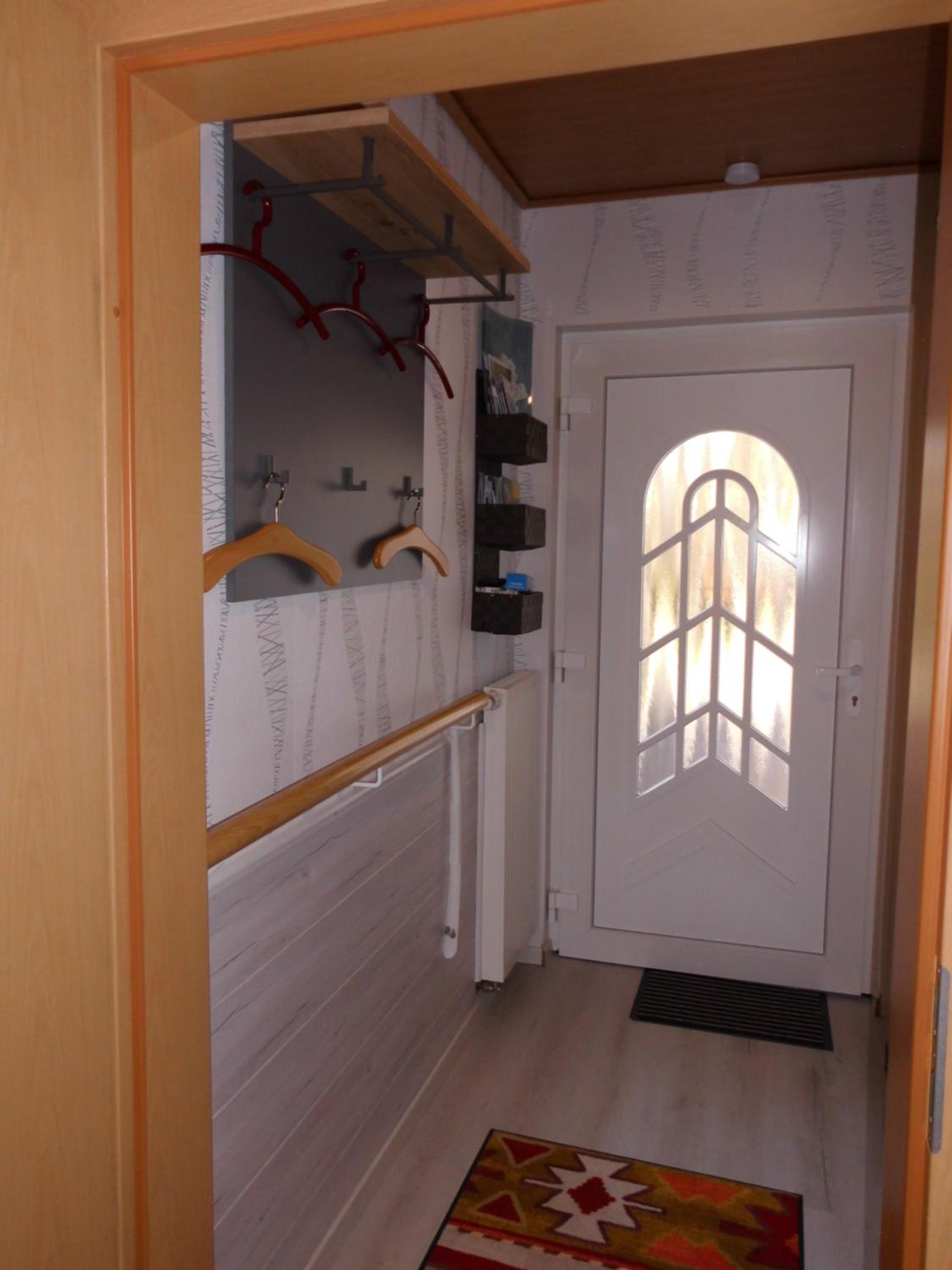 Ferienwohnung Schöne Aussicht