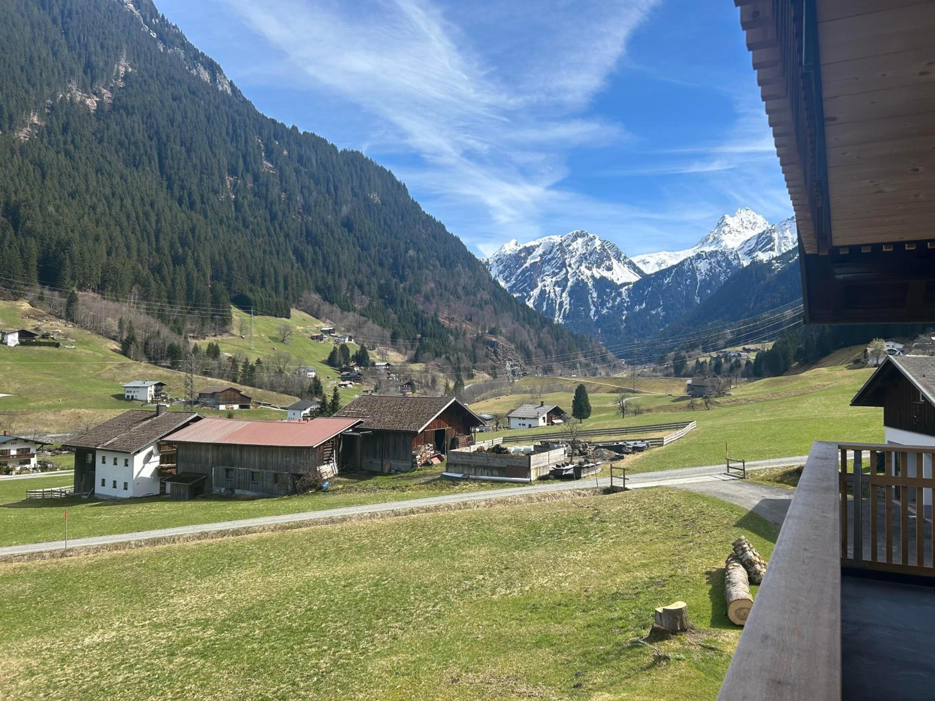 Haus Lechner