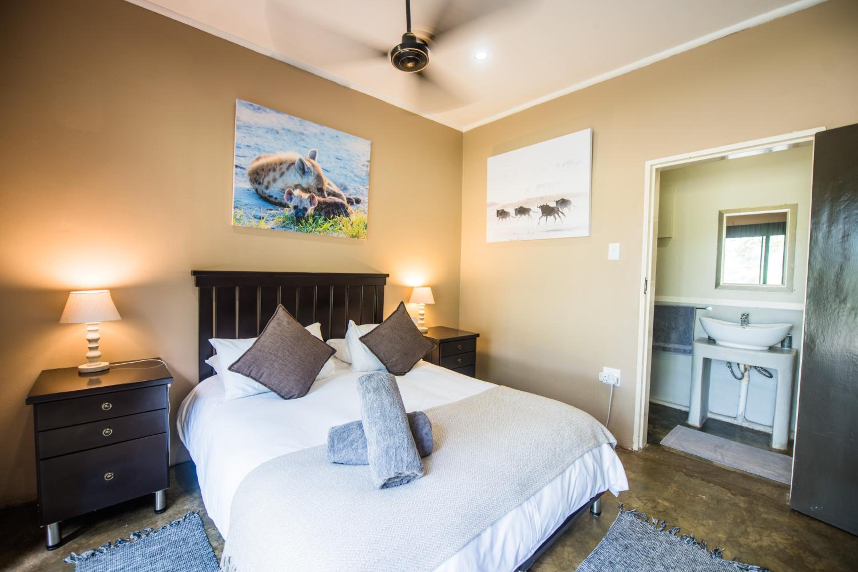 Maninghi Lodge