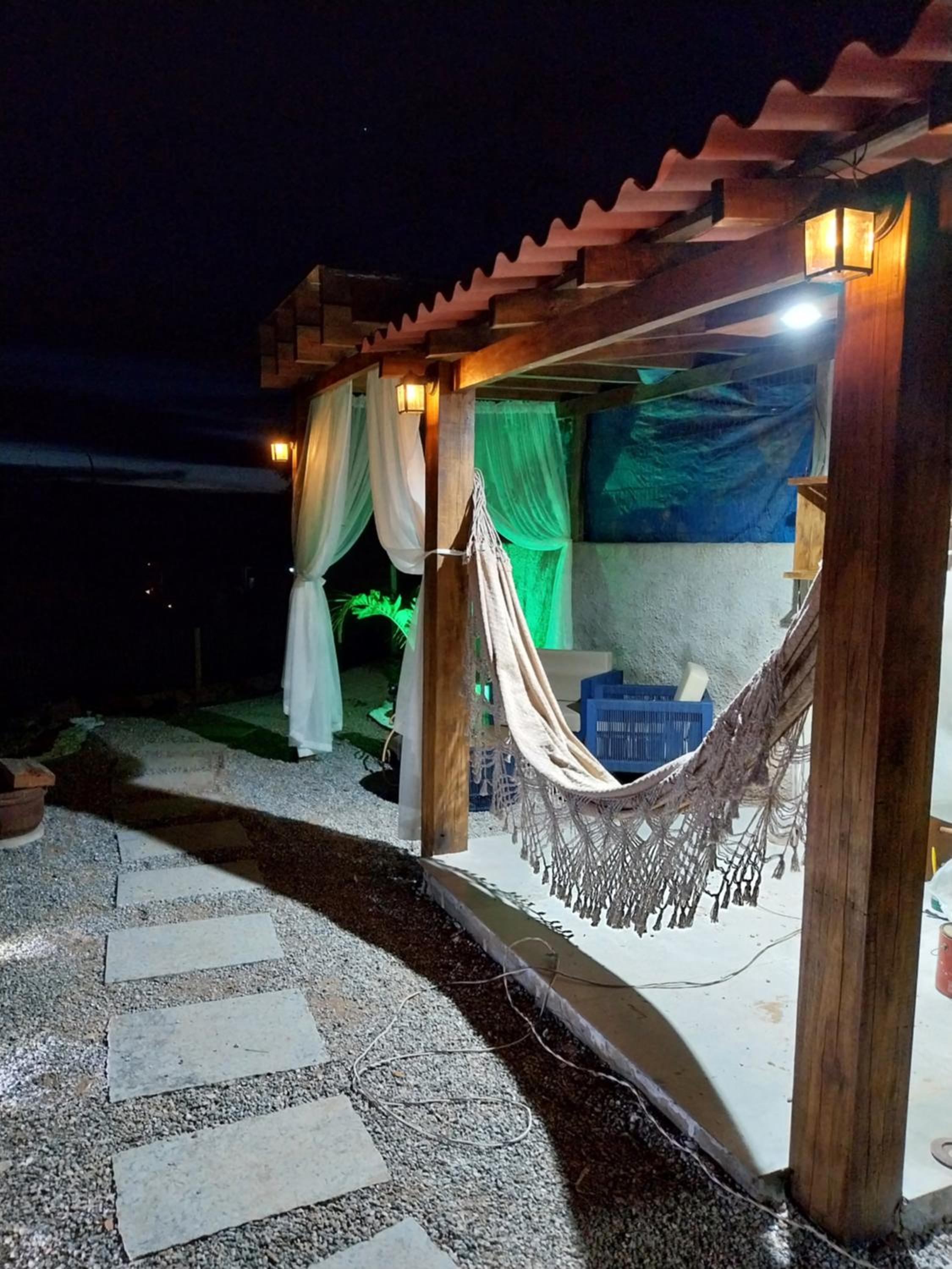 Cabana Colina