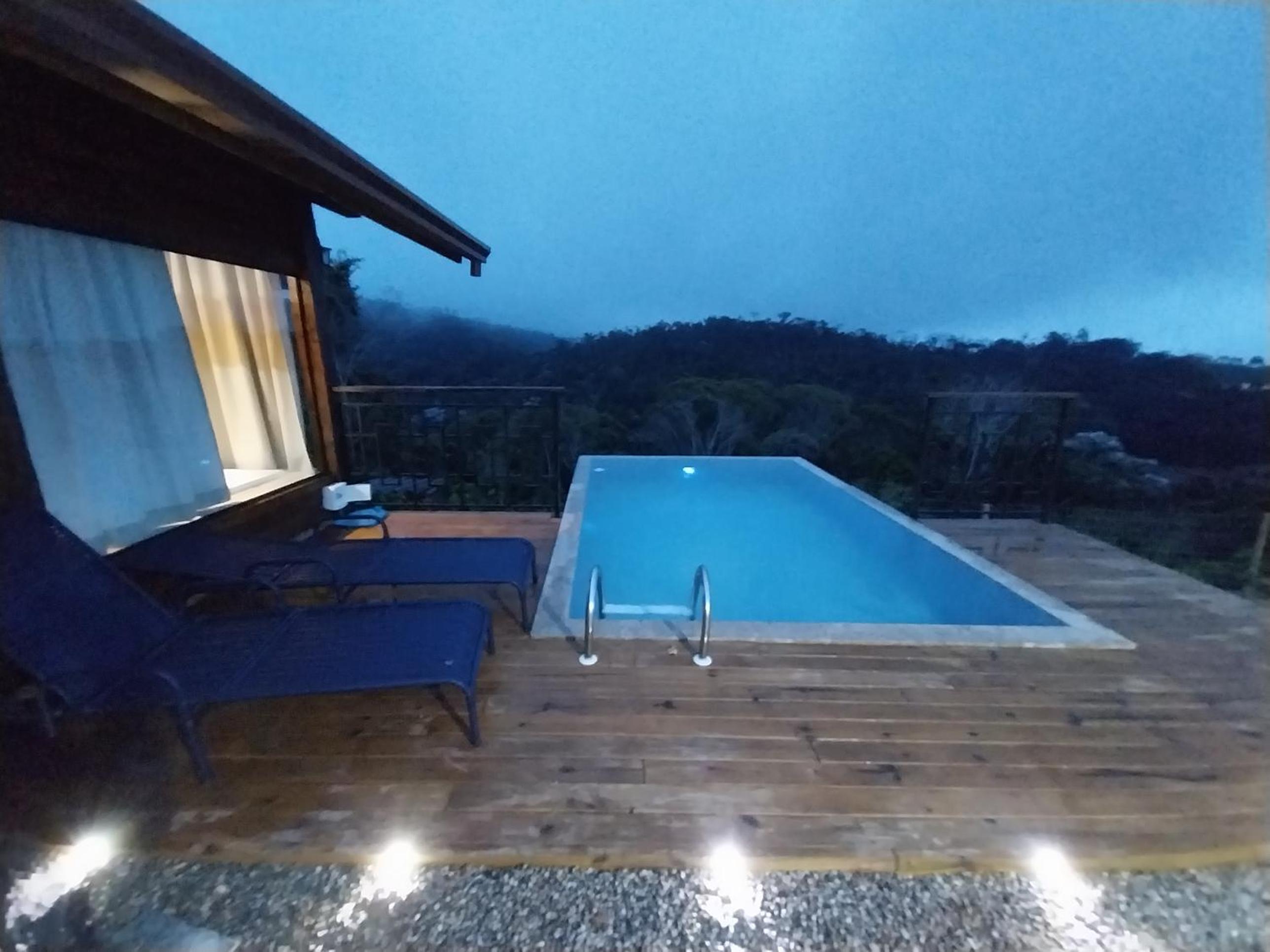 Cabana Colina