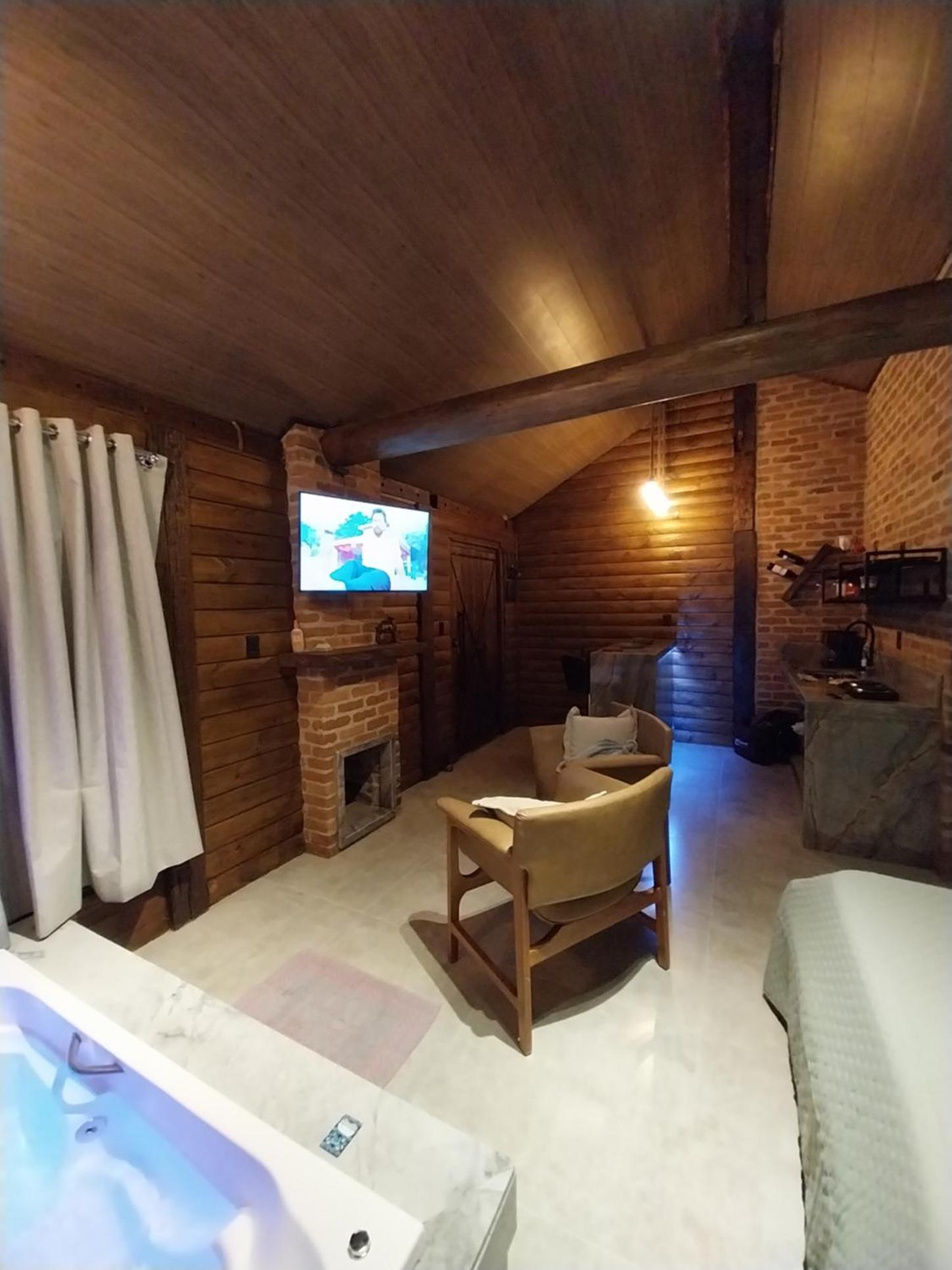 Cabana Colina
