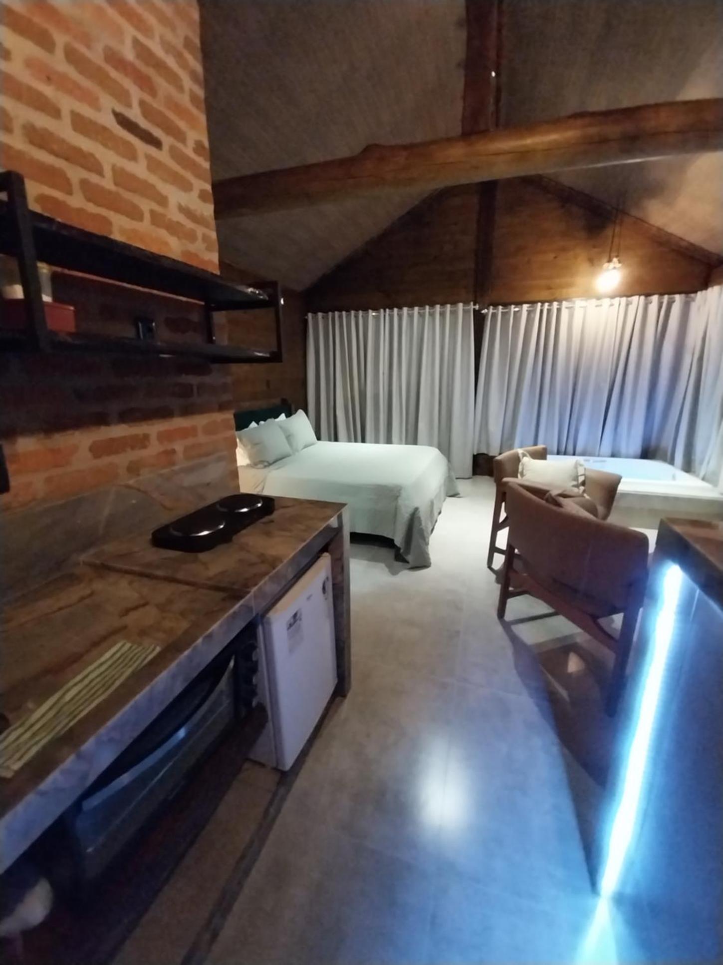Cabana Colina