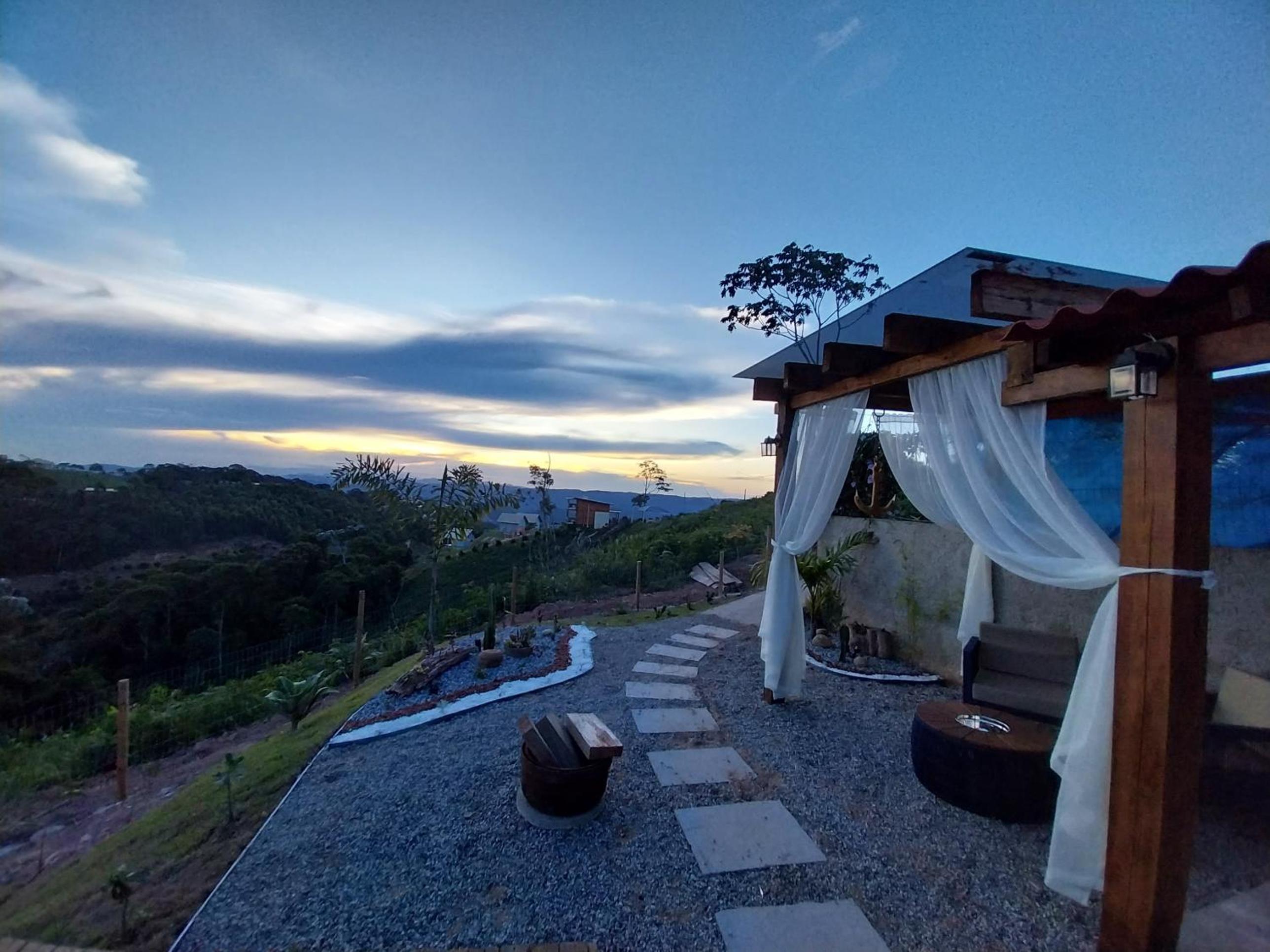 Cabana Colina