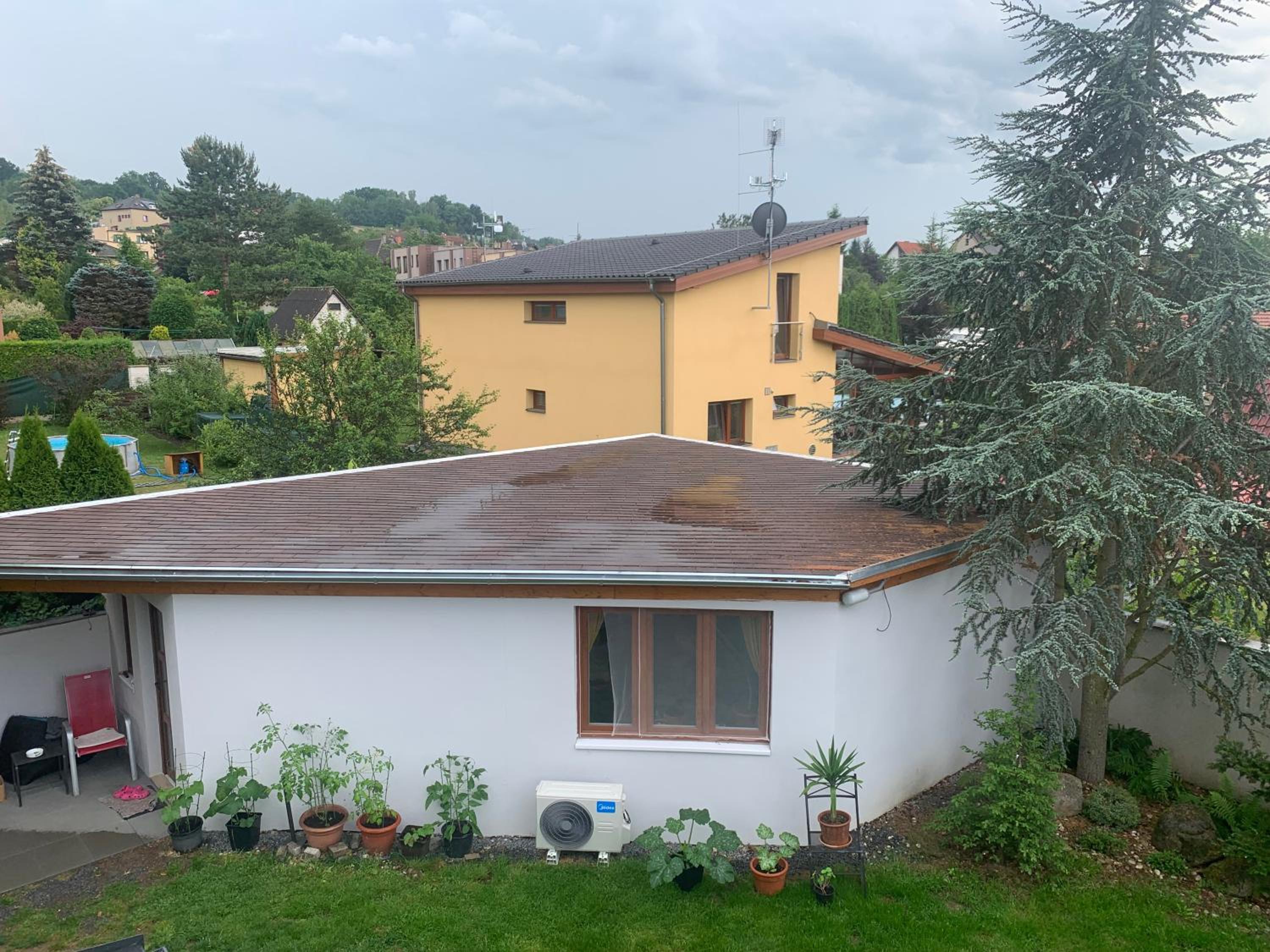 Hotel Relax Pobyt Na Brehu Sazavy A Na Dosah Prahy