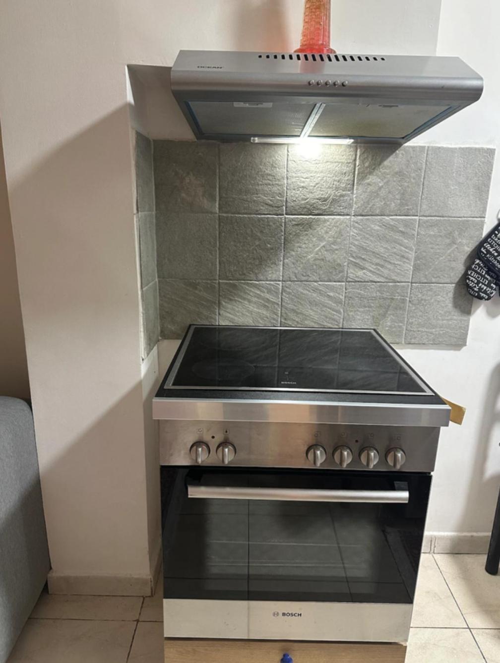 Pazari i Ri: Central Cozy Stay