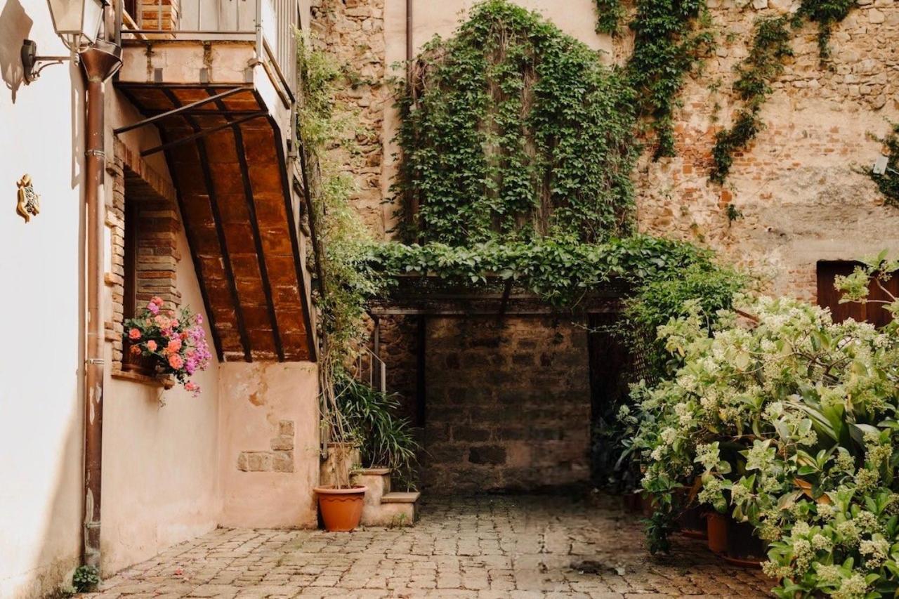 La Casetta nel Cortile view 2