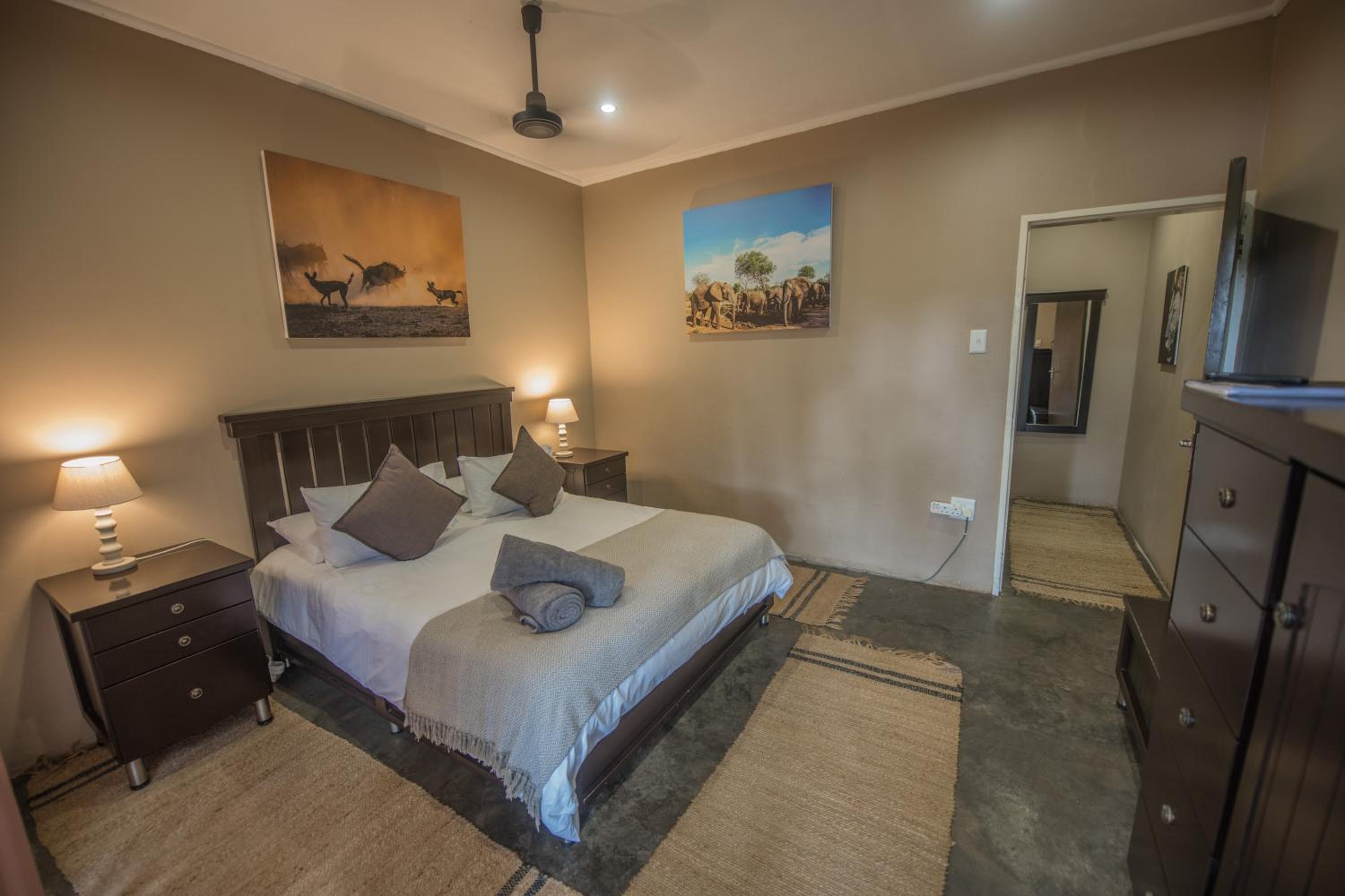 Maninghi Lodge