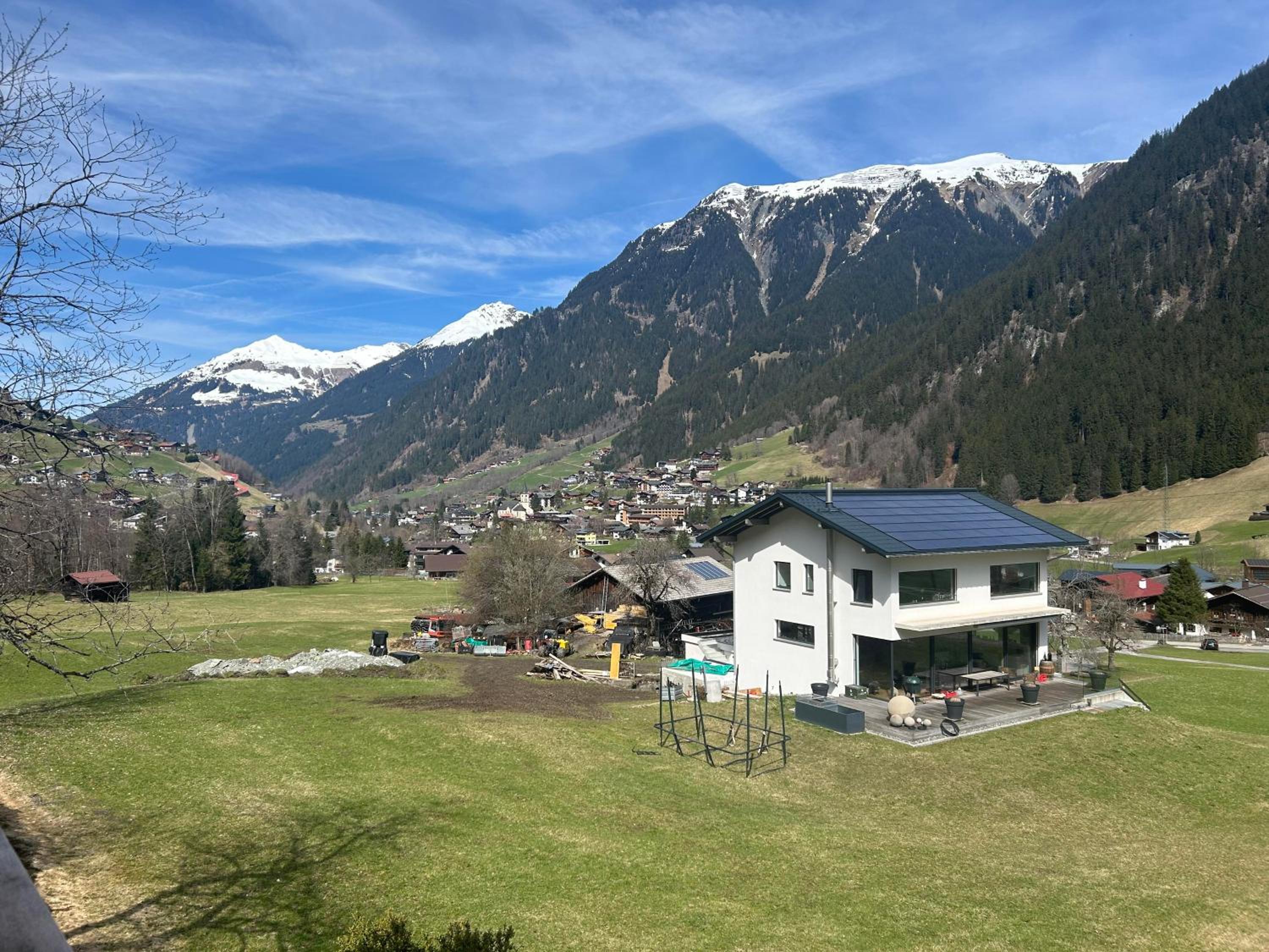 Haus Lechner