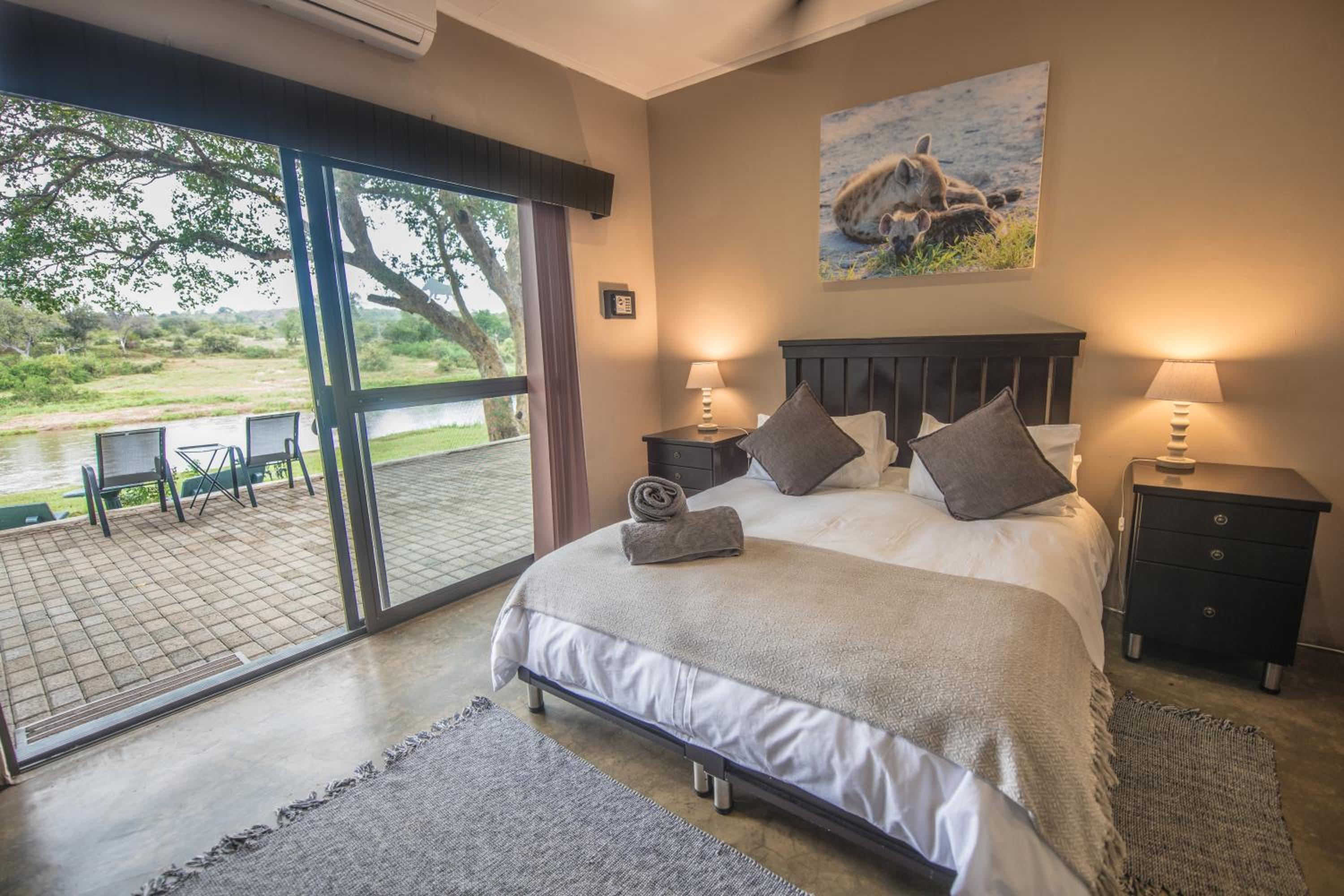 Maninghi Lodge