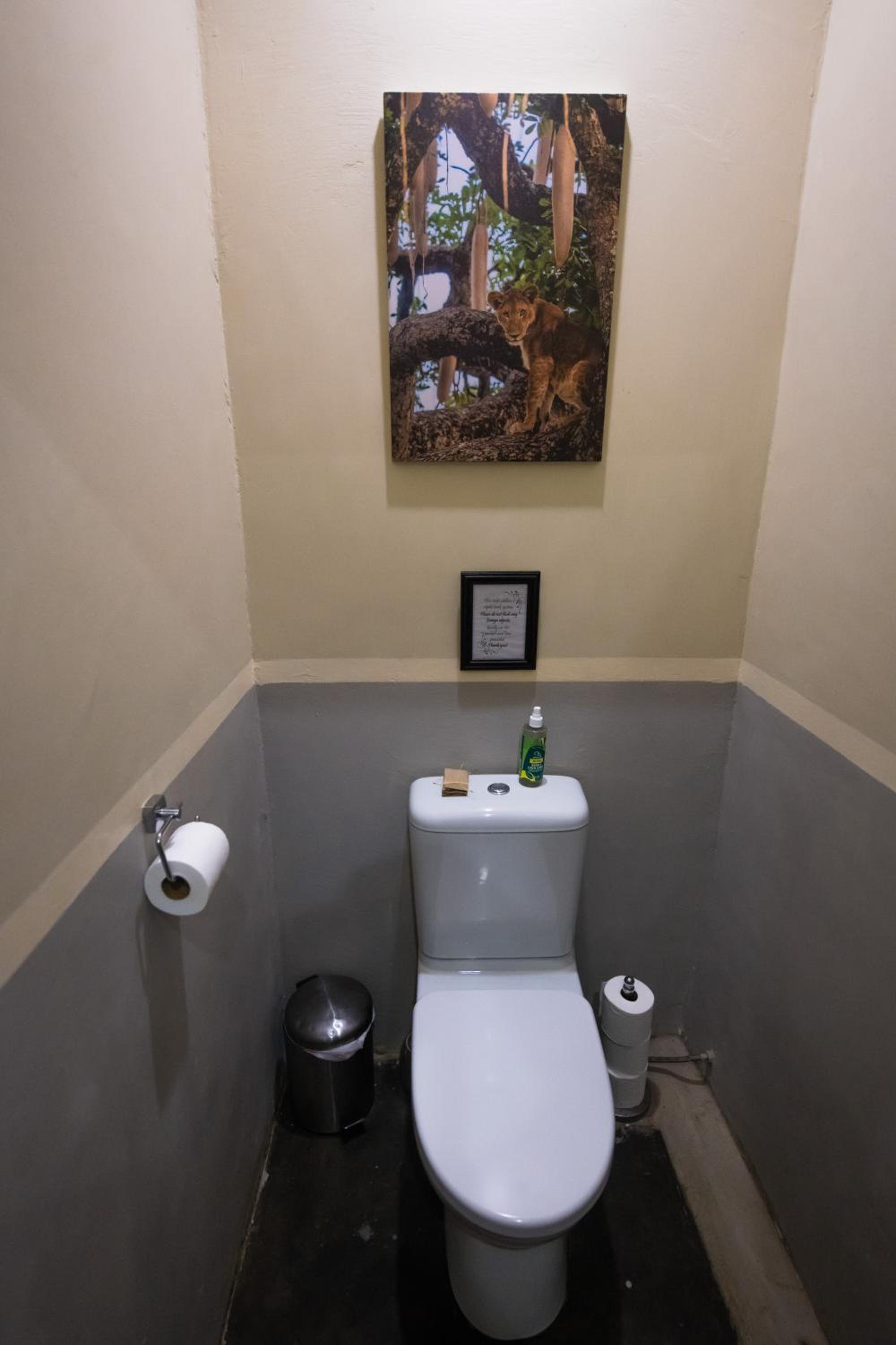 Maninghi Lodge