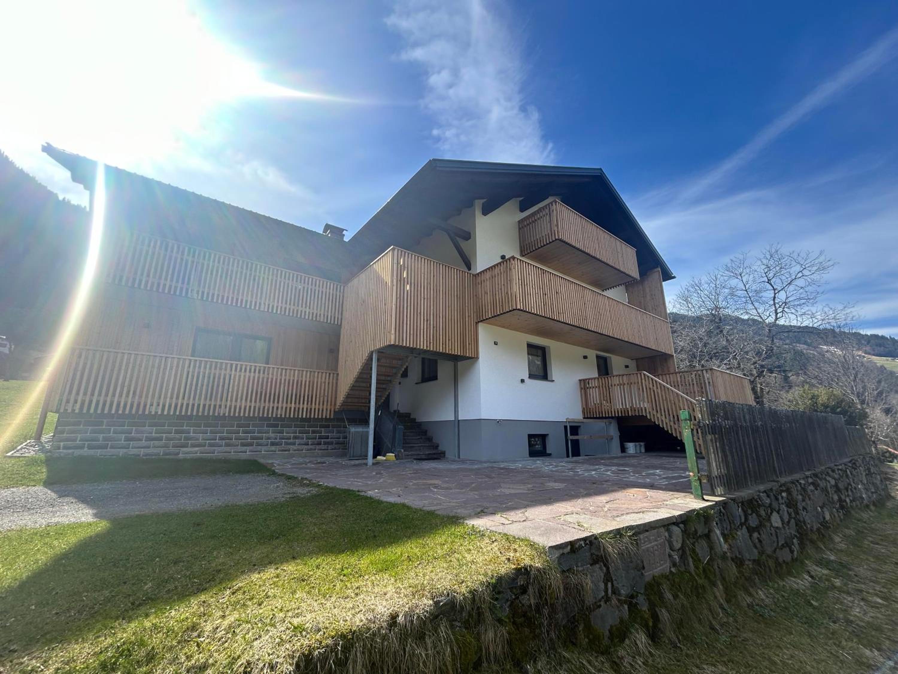 Haus Lechner