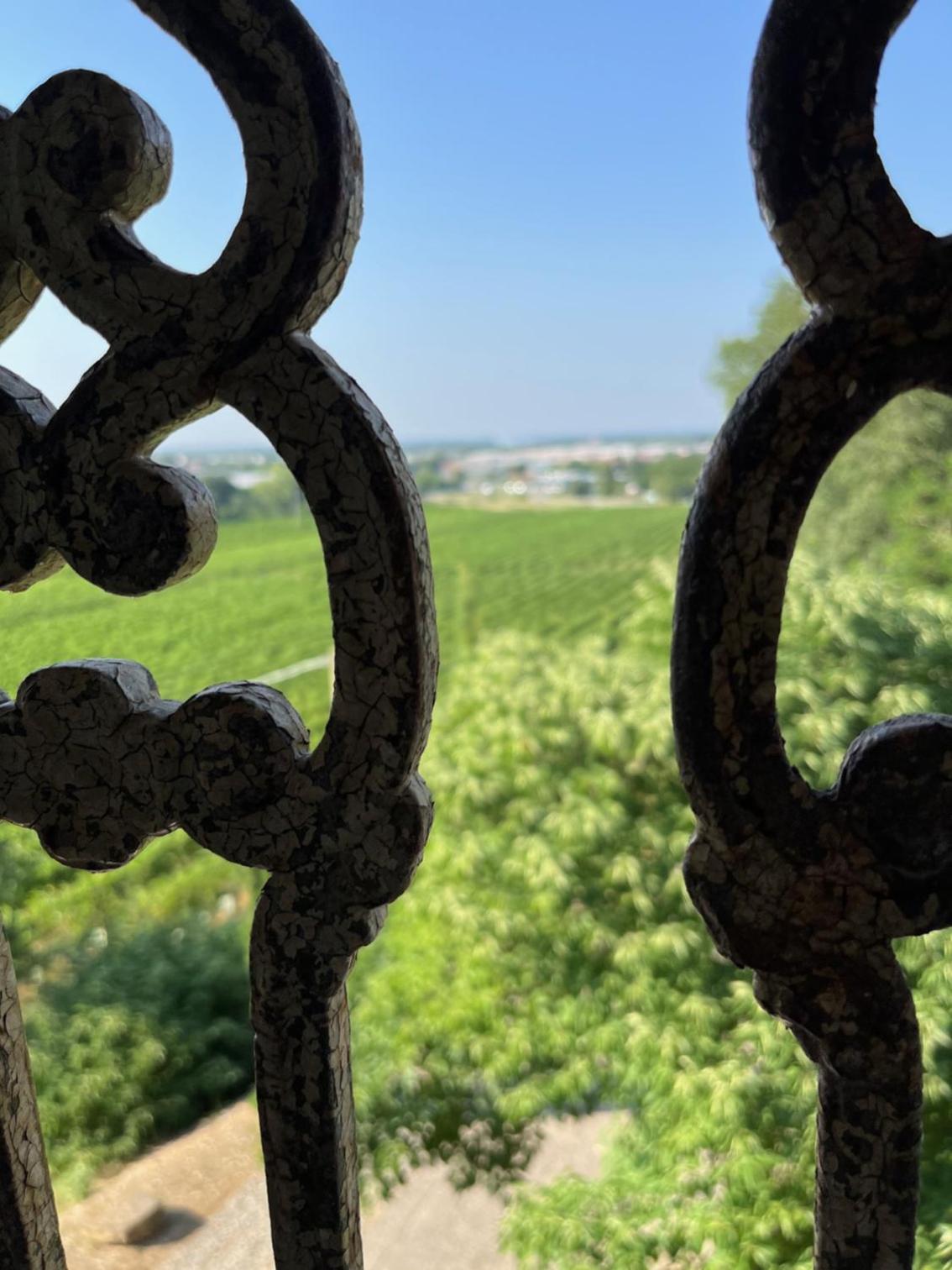 BORGO VILLA VALENTINI