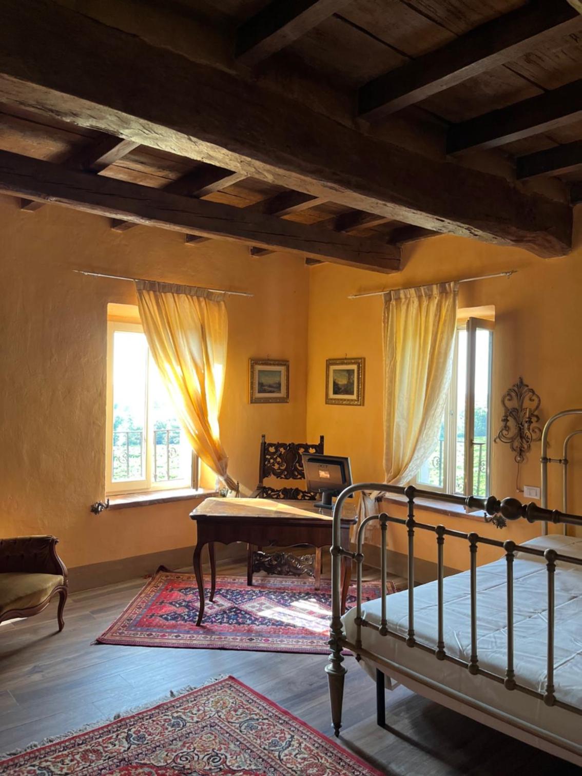 BORGO VILLA VALENTINI