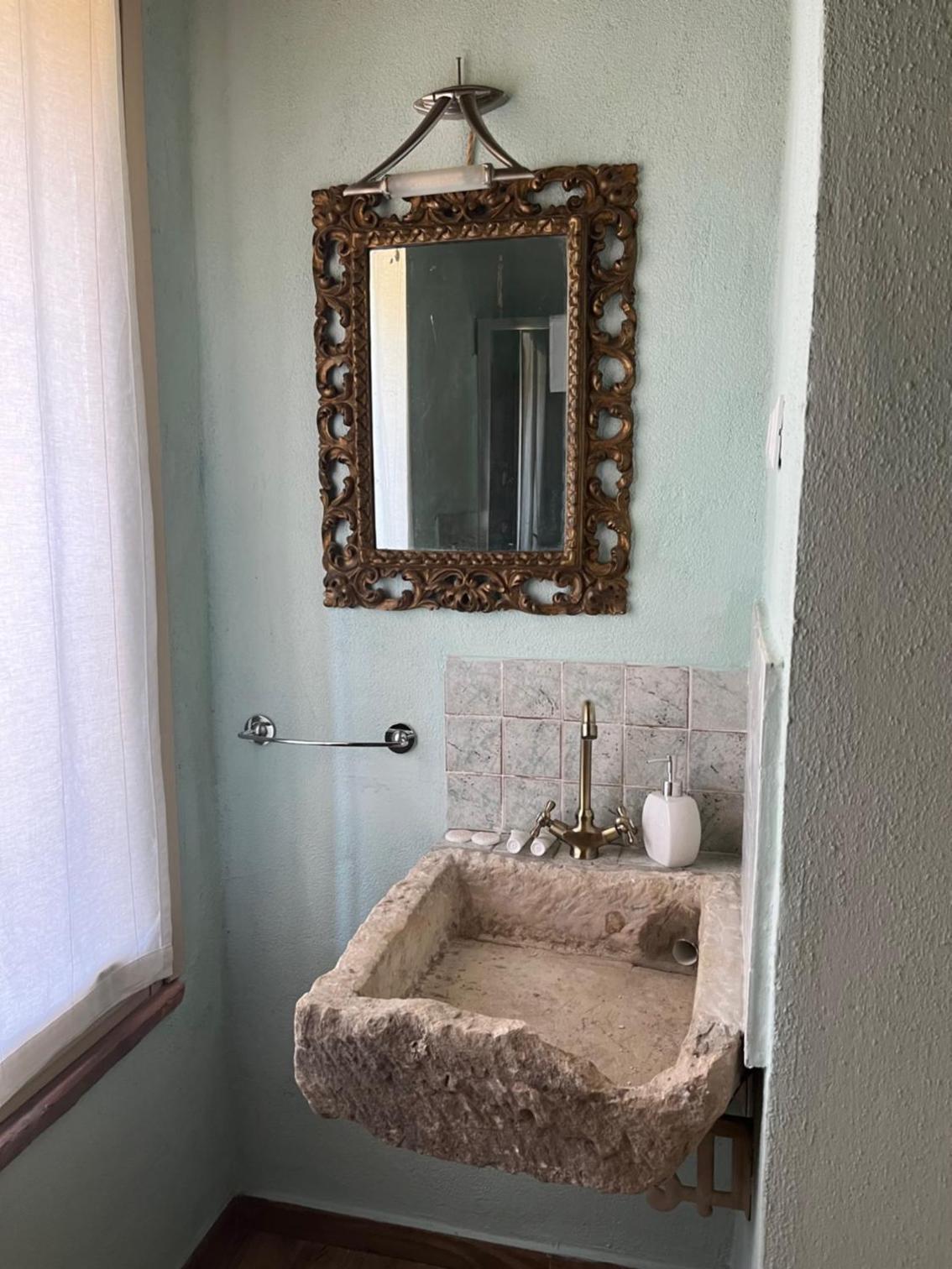 BORGO VILLA VALENTINI