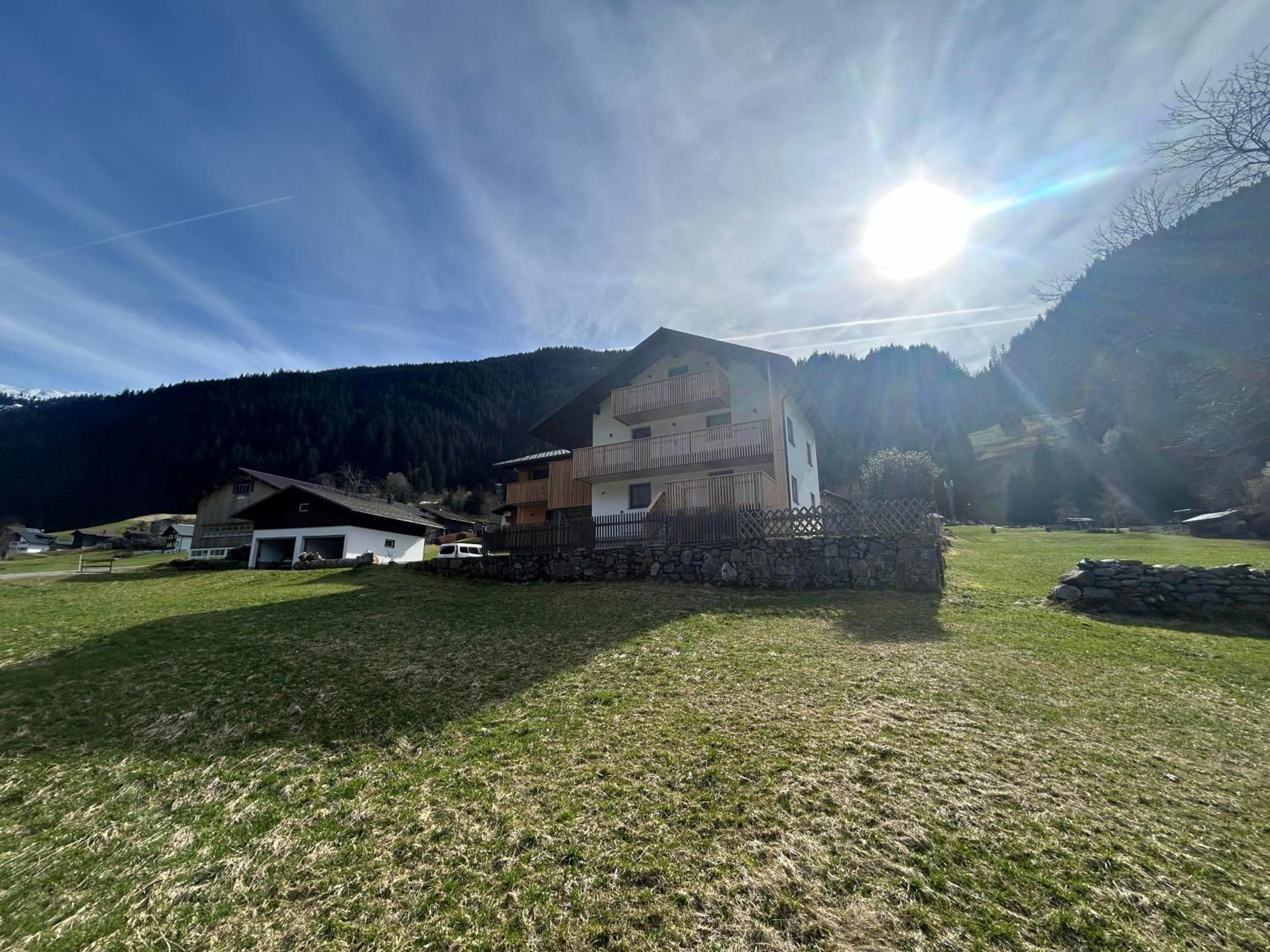 Haus Lechner