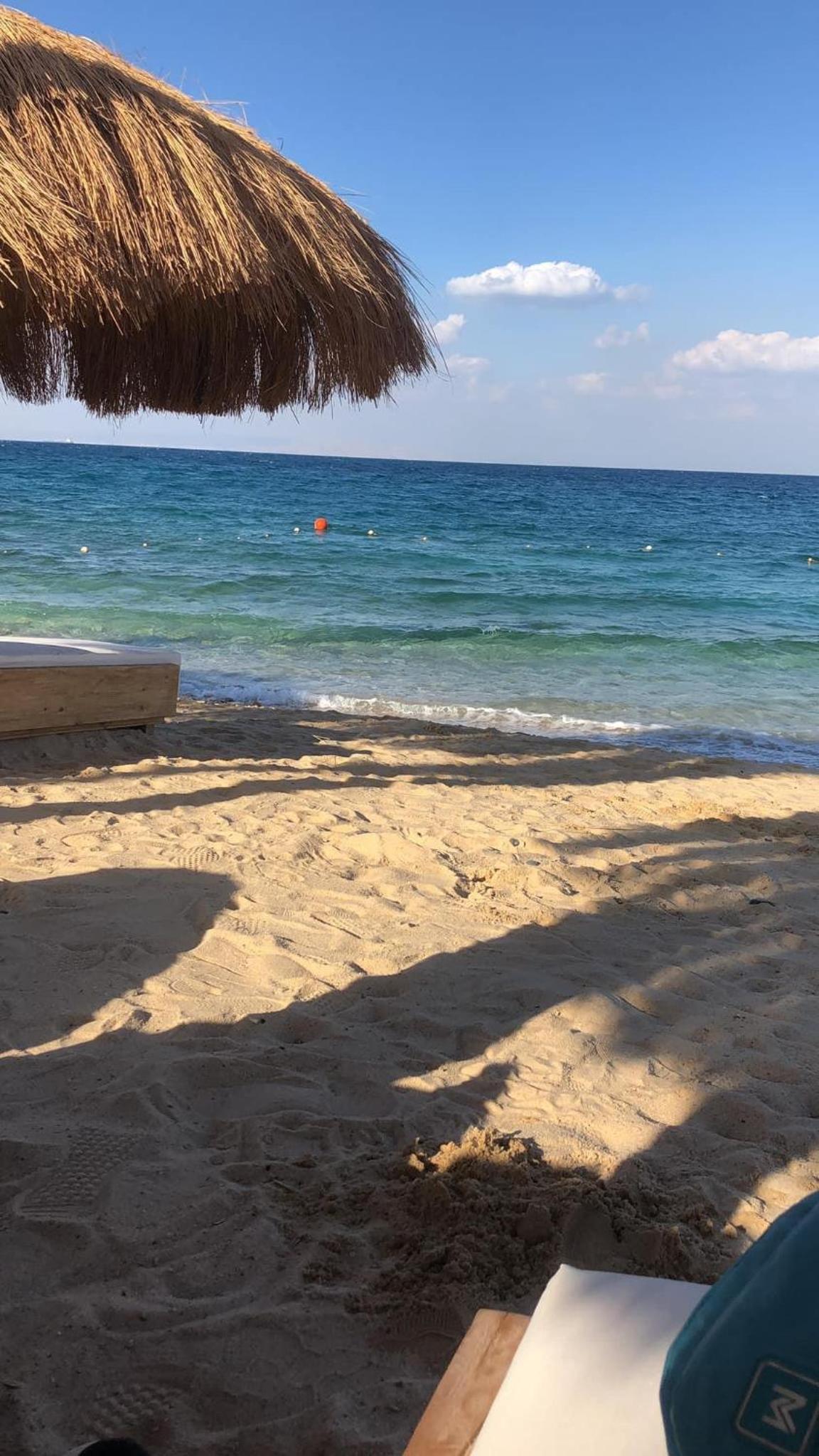 Il Monte Galala Ain Sokhna Chalet