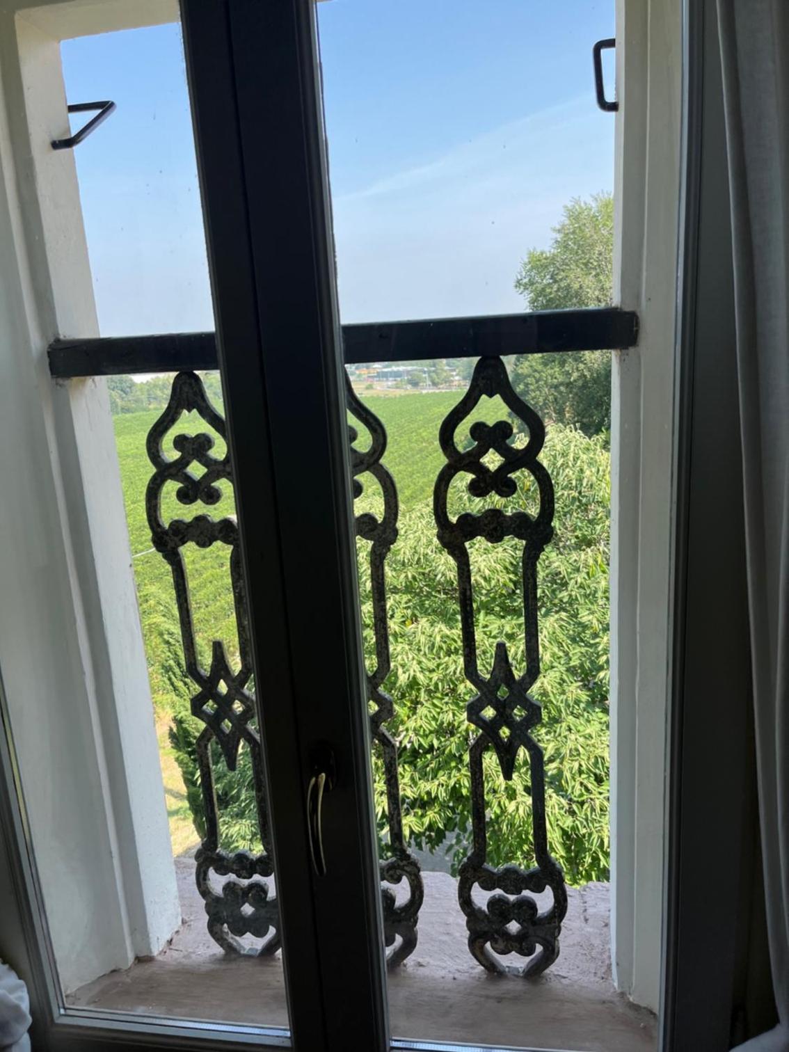 BORGO VILLA VALENTINI