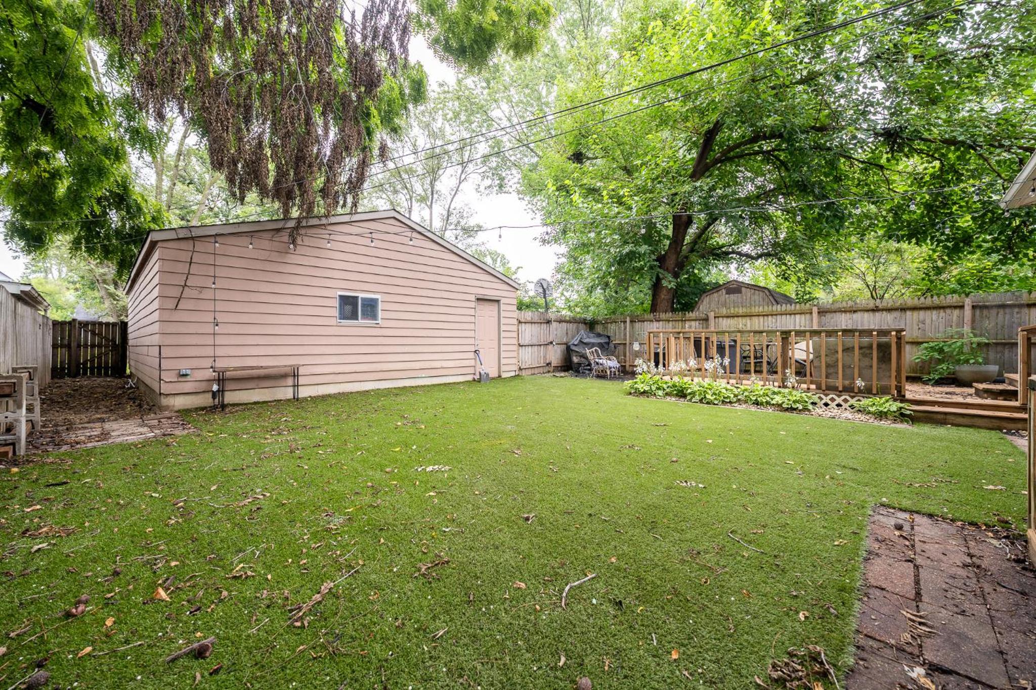 5 Min Fountain Square - Cozy Bates-Hendricks Home view 5
