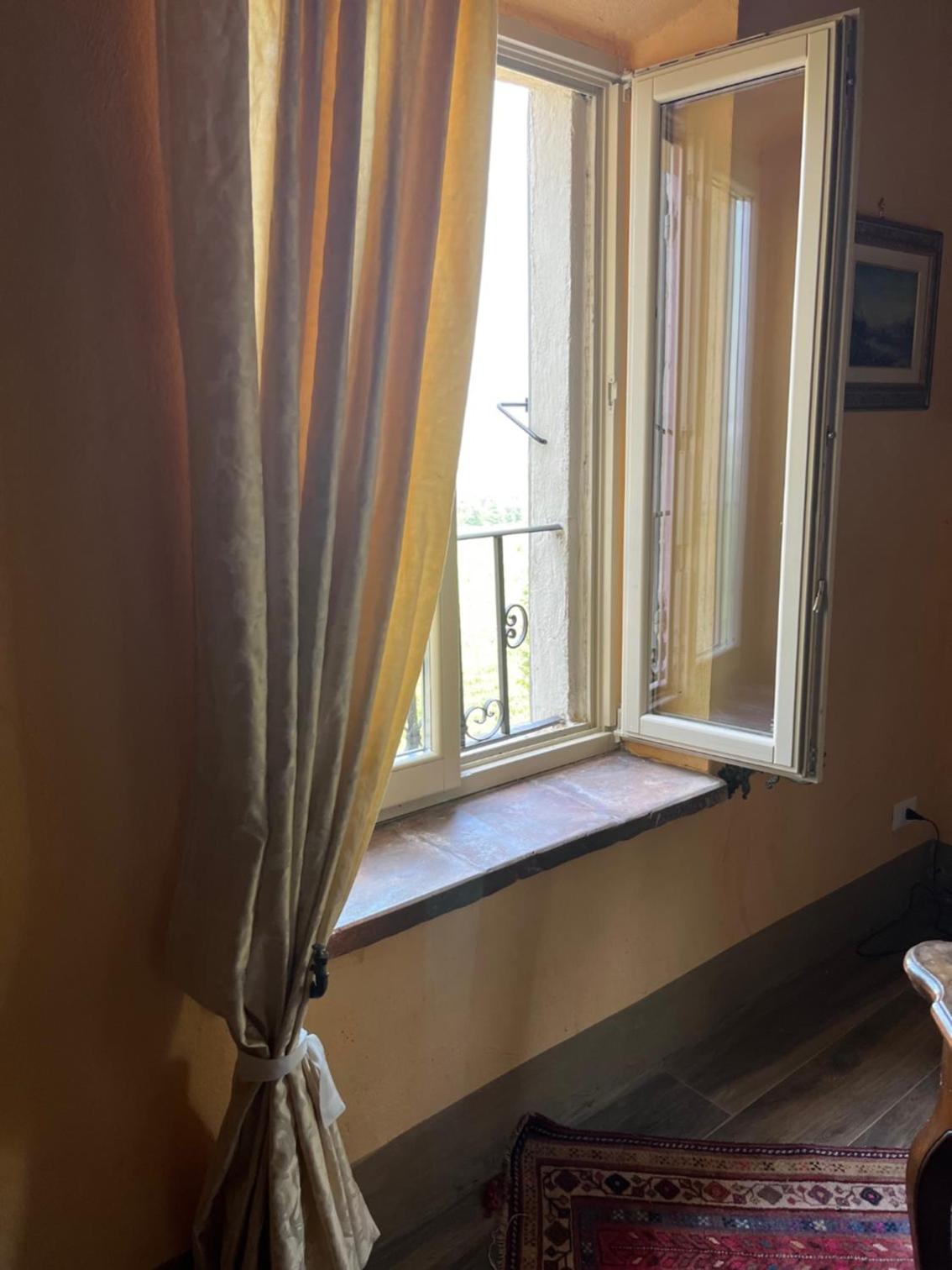 BORGO VILLA VALENTINI