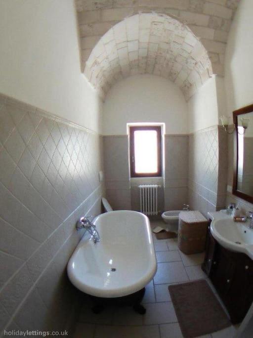 Villa Mandorle
