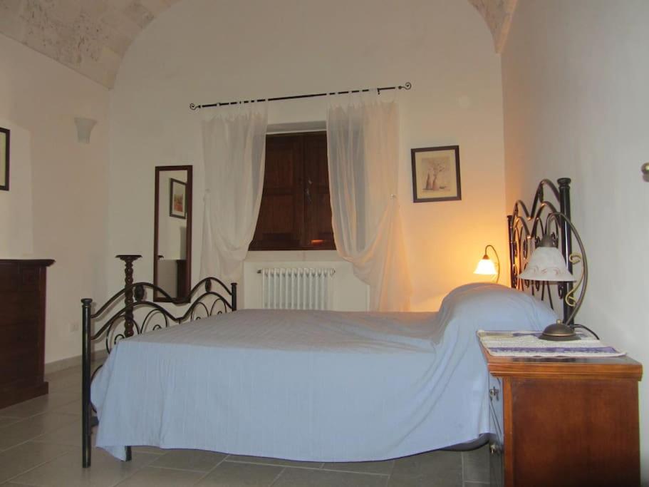 Villa Mandorle