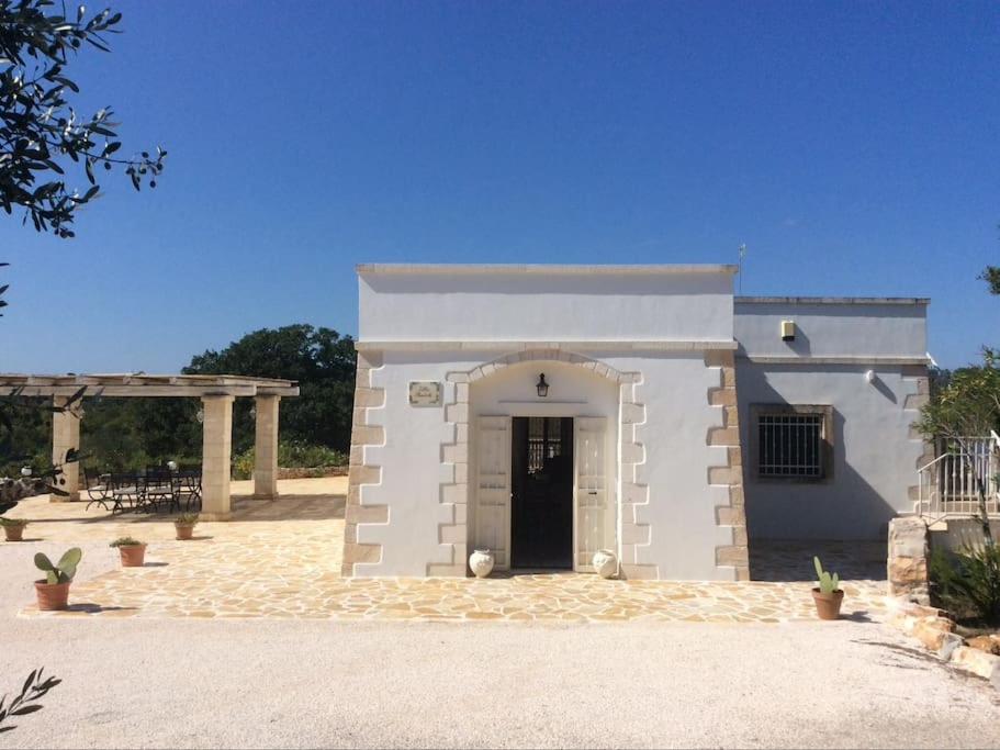 Villa Mandorle