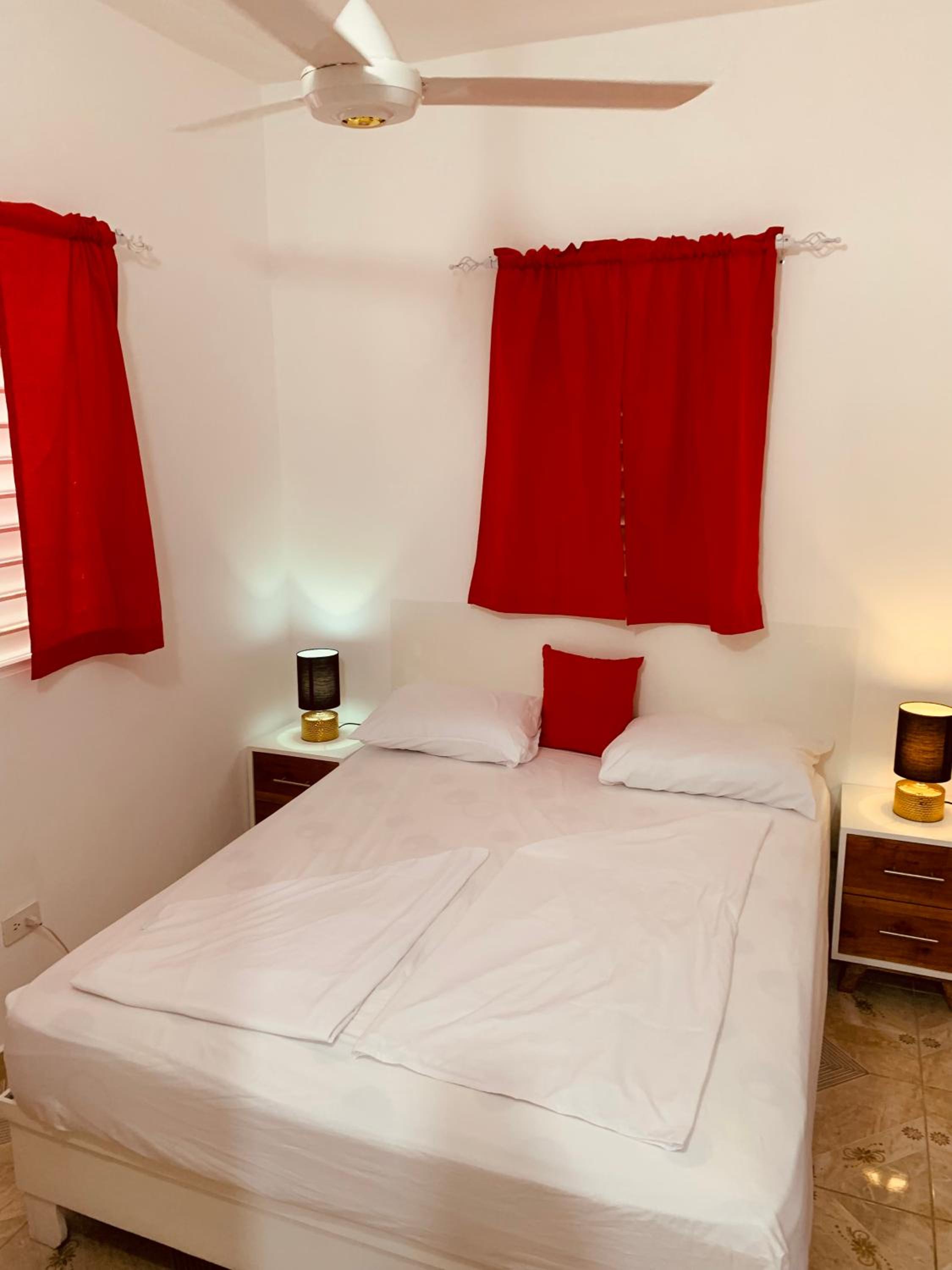 Caribbean Domicile