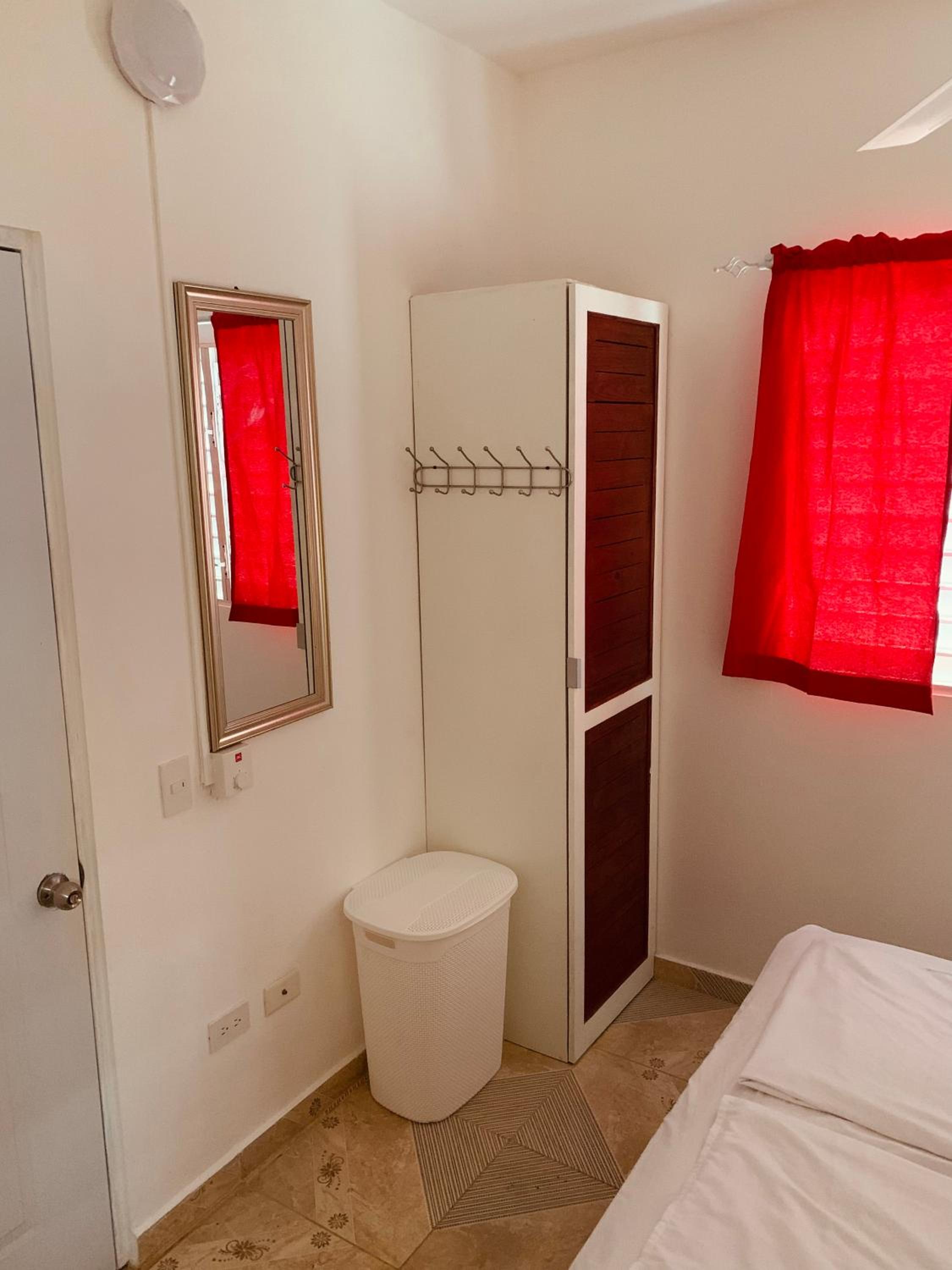 Caribbean Domicile
